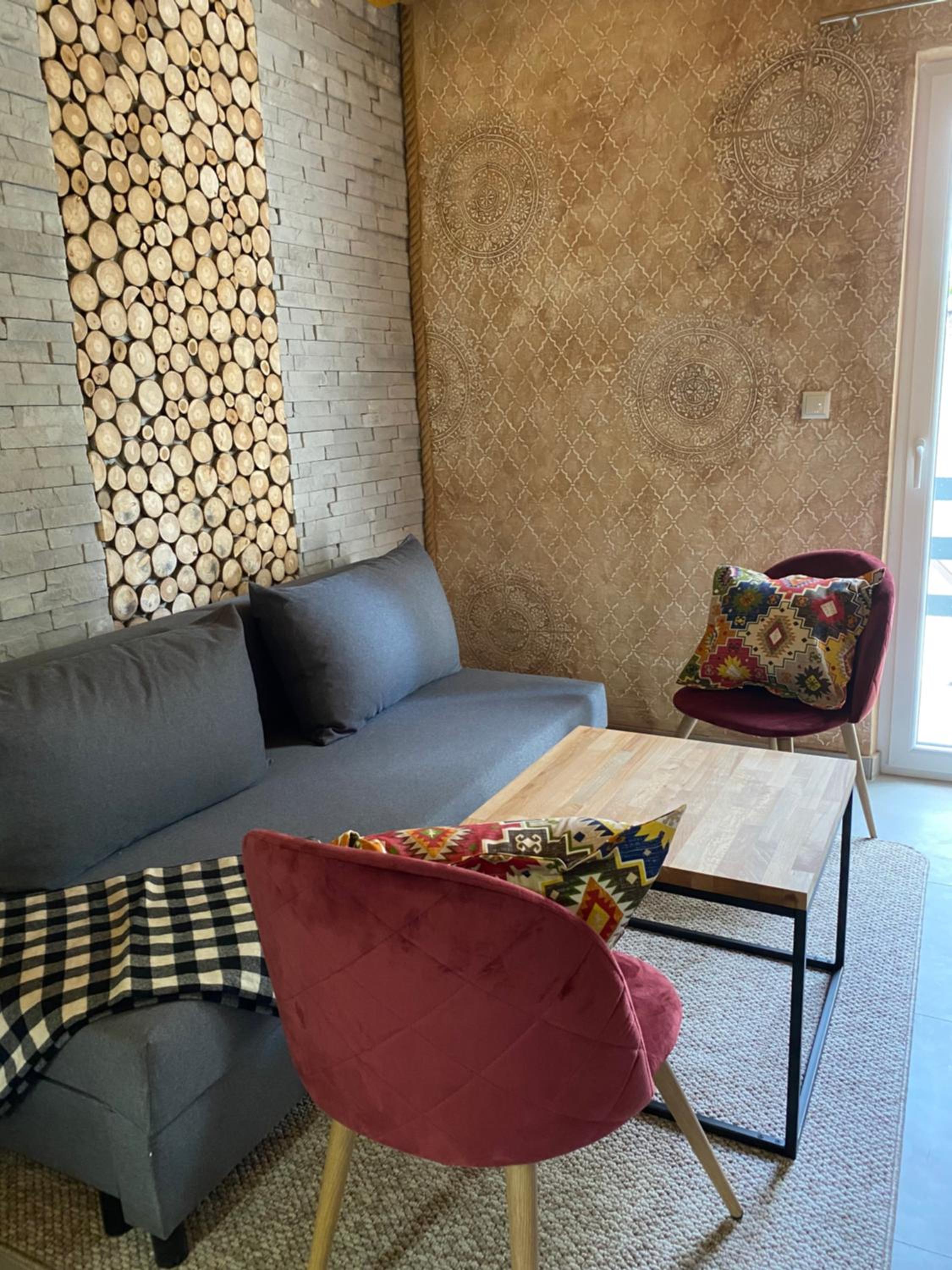 Apartmani Snježna Kraljica Vlašić 1