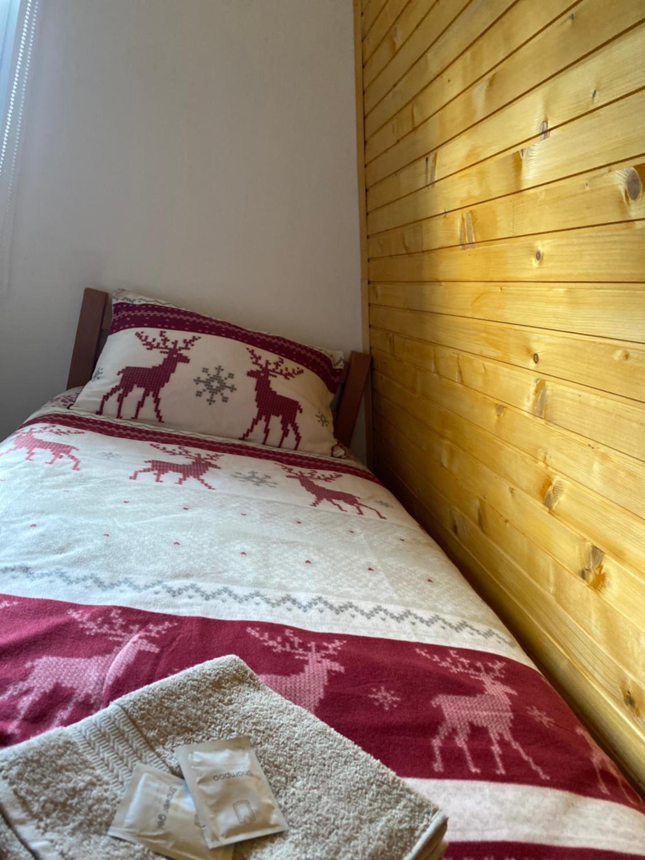 Apartmani Snježna Kraljica Vlašić 1