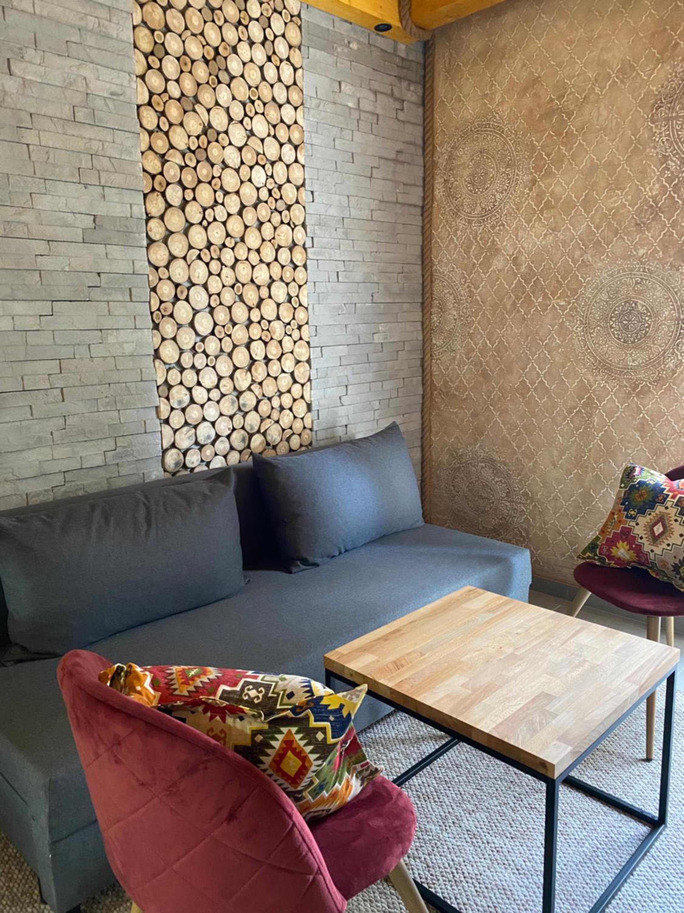 Apartmani Snježna Kraljica Vlašić 1