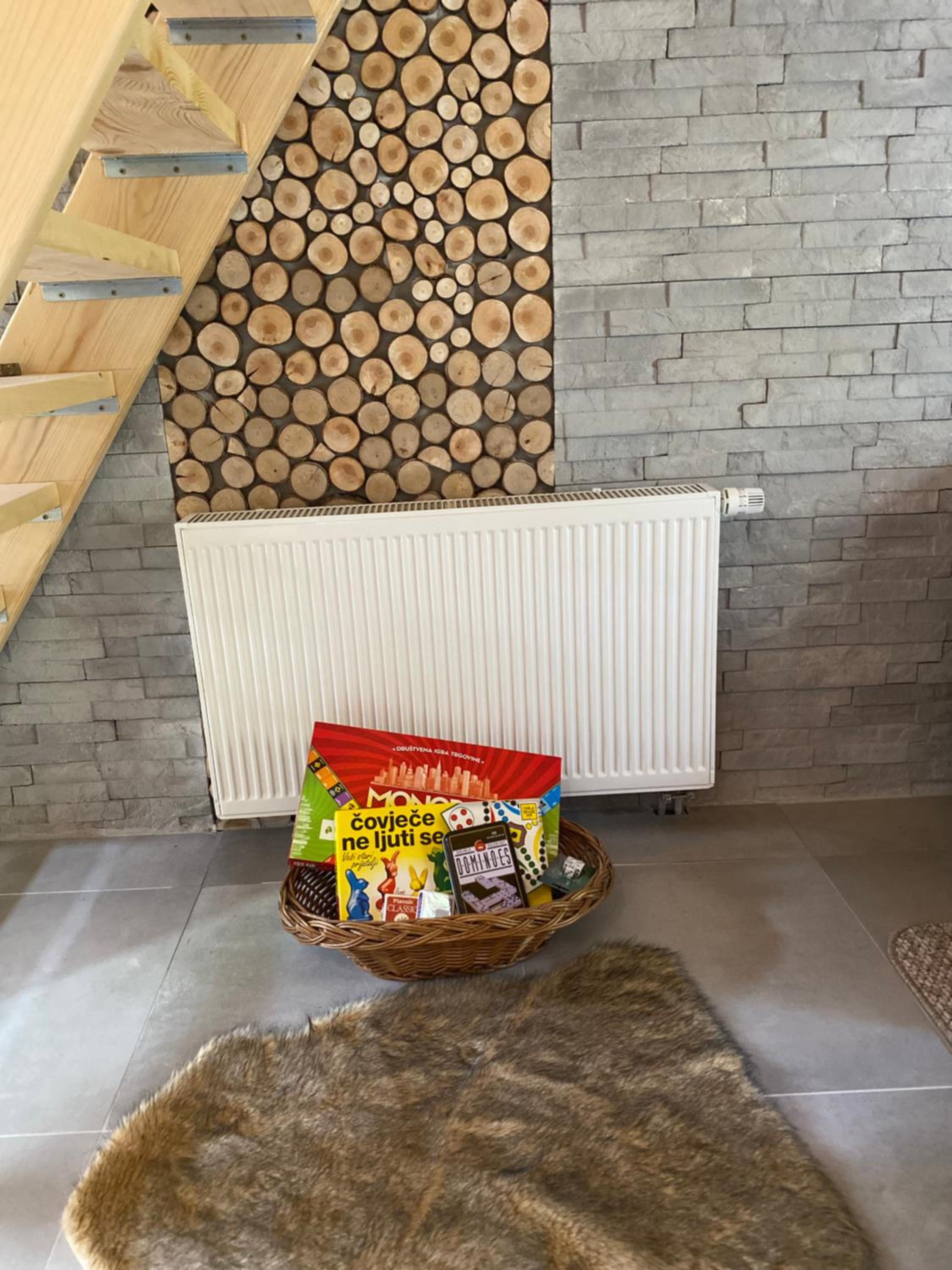 Apartmani Snježna Kraljica Vlašić 1