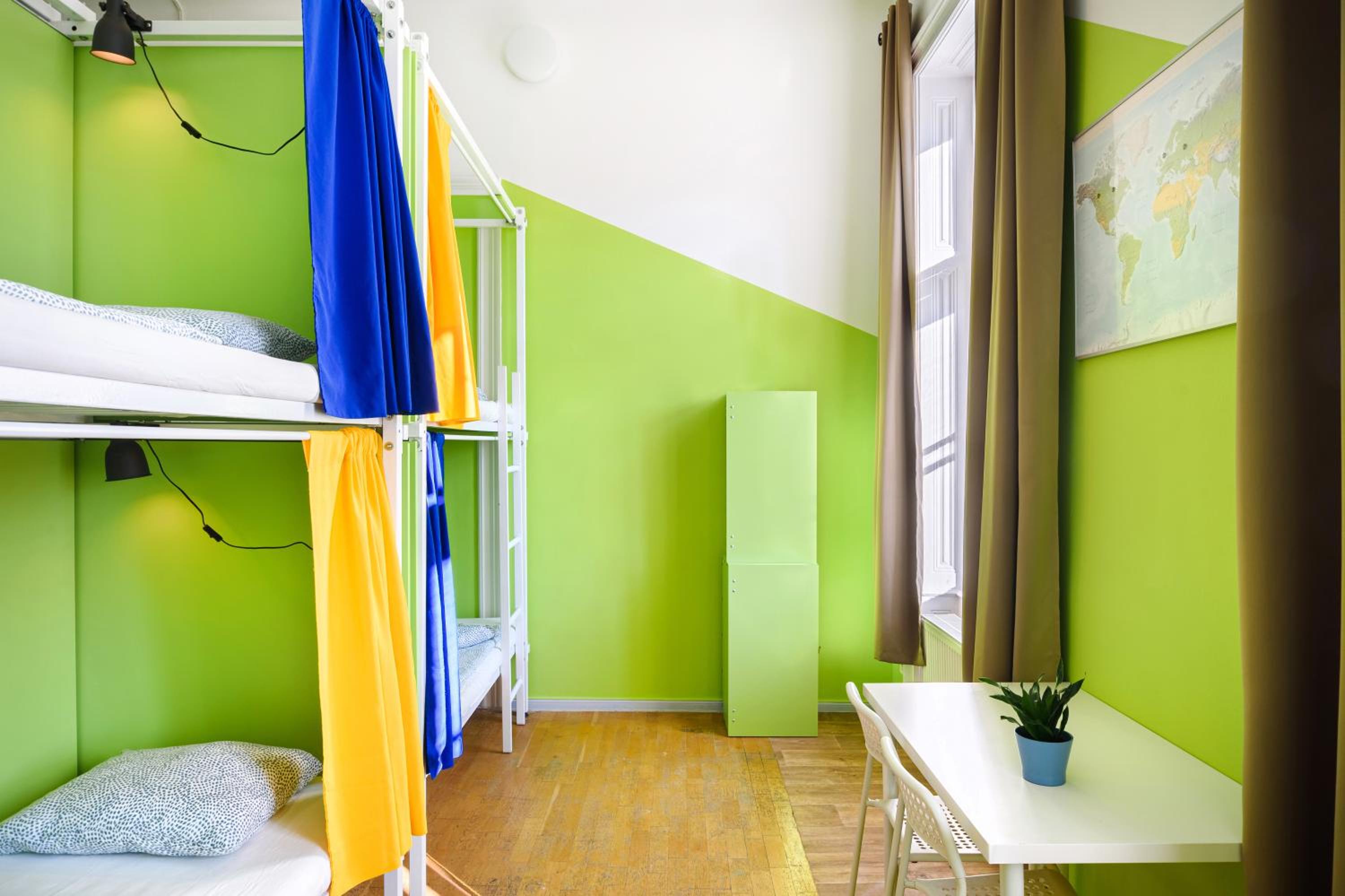 Avenue Hostel