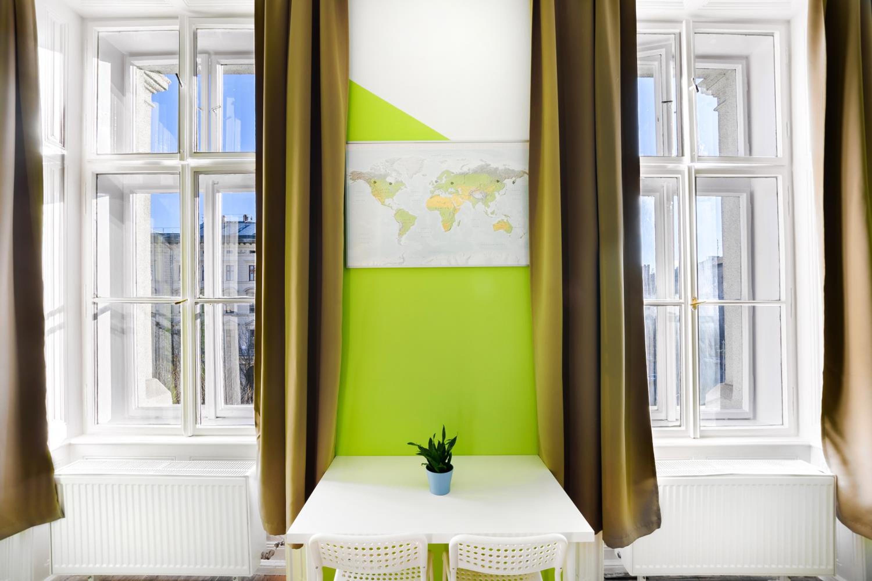 Avenue Hostel