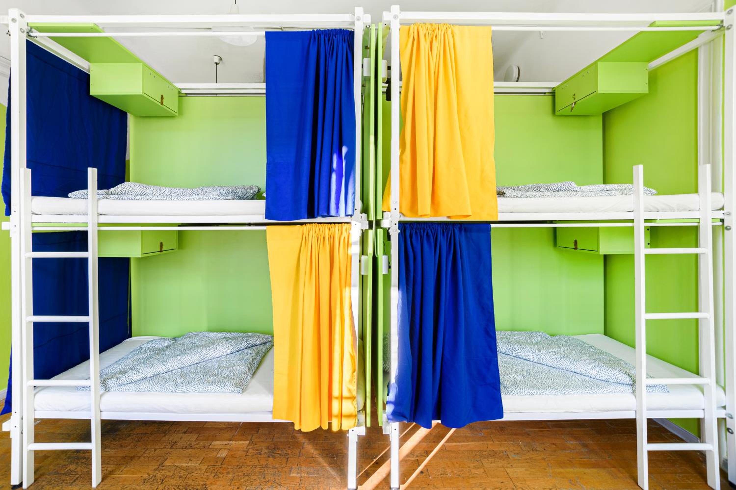 Avenue Hostel