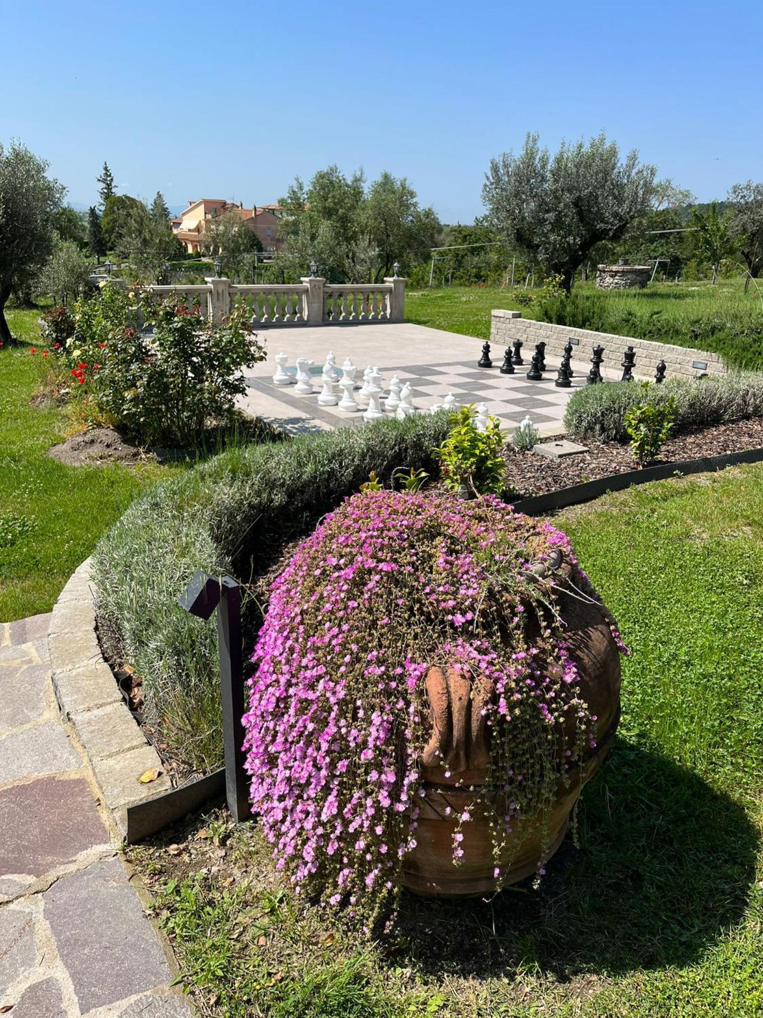Villa Paladini