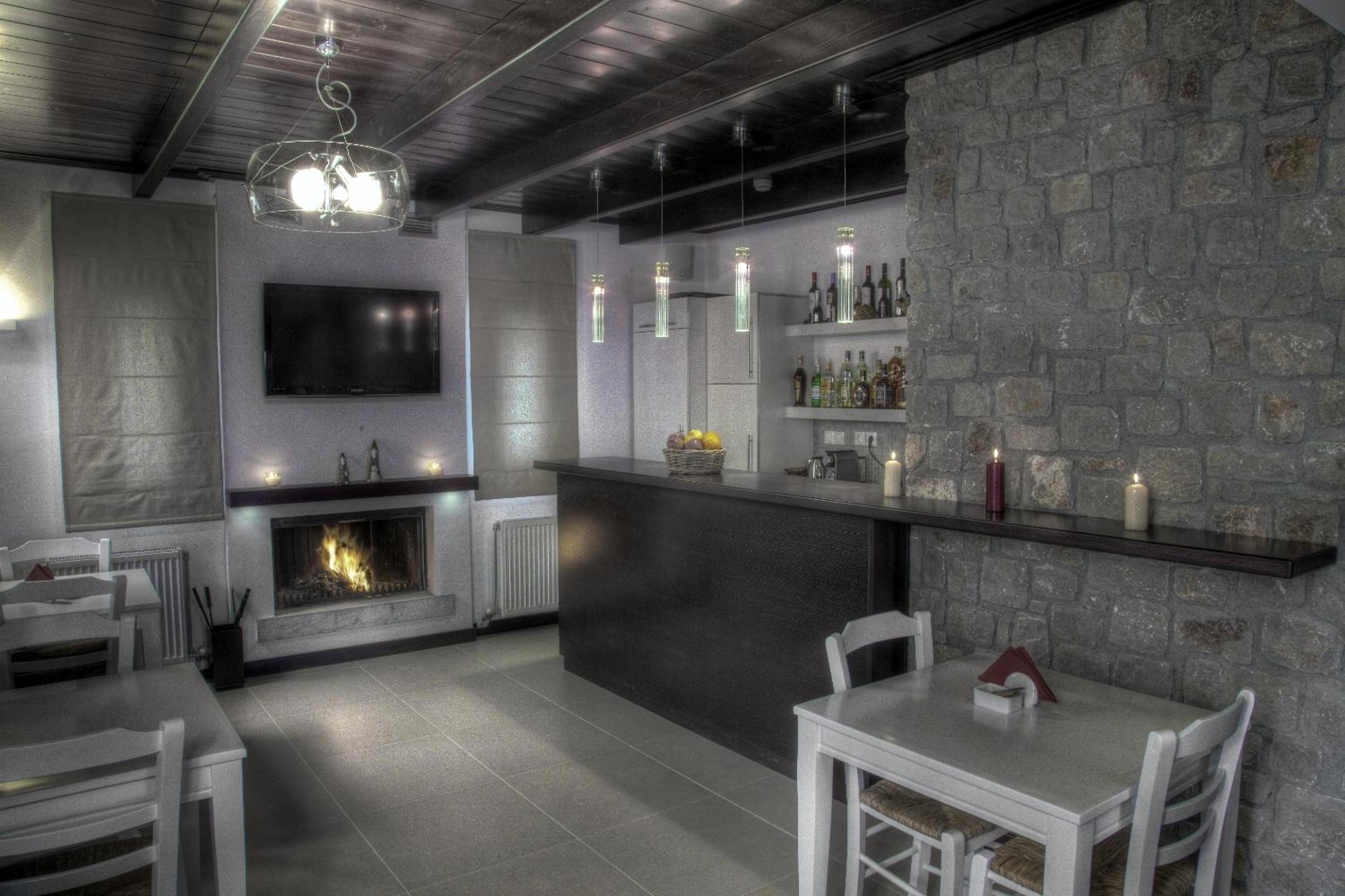 Guesthouse Diochri