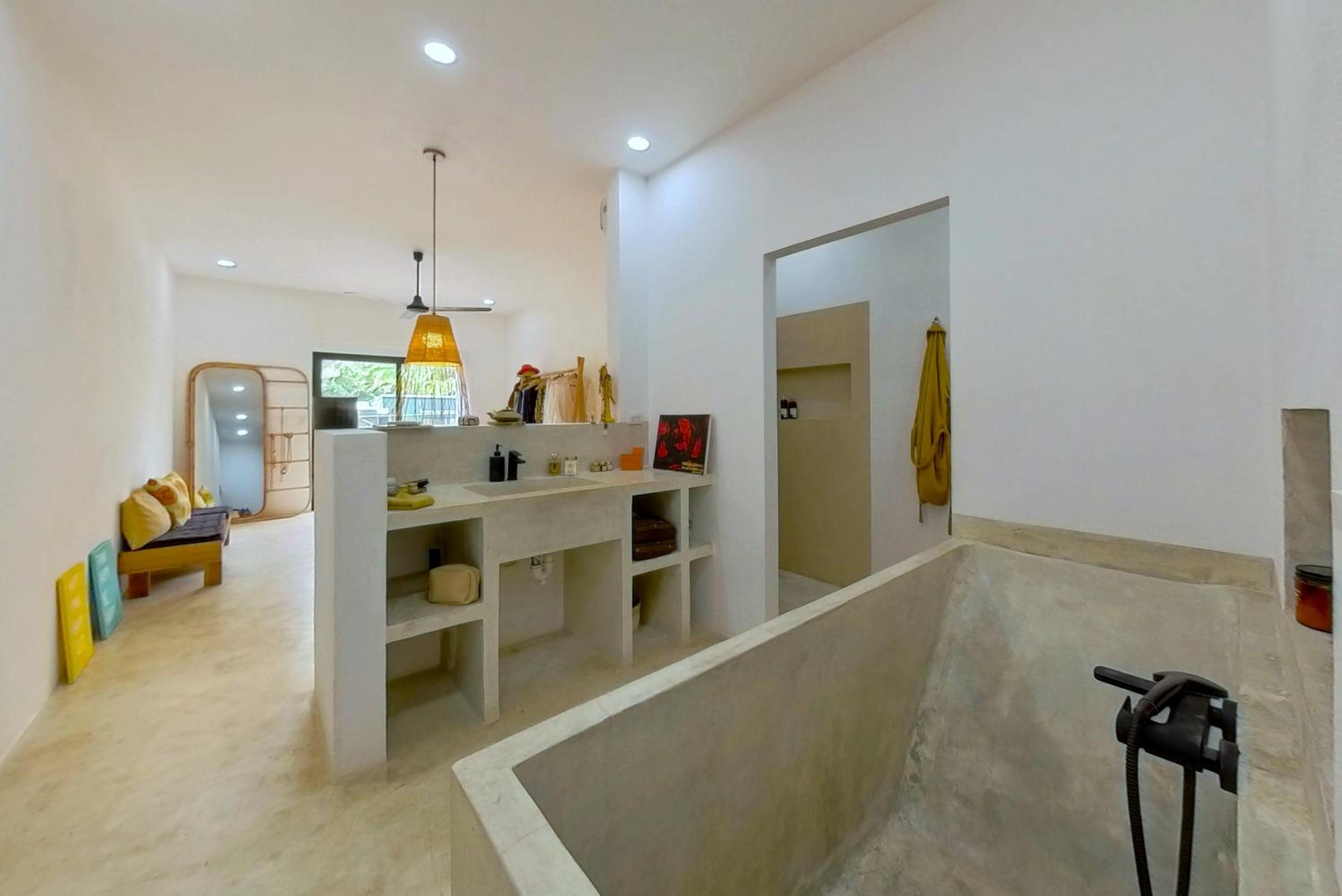 Casa Zélli guiones