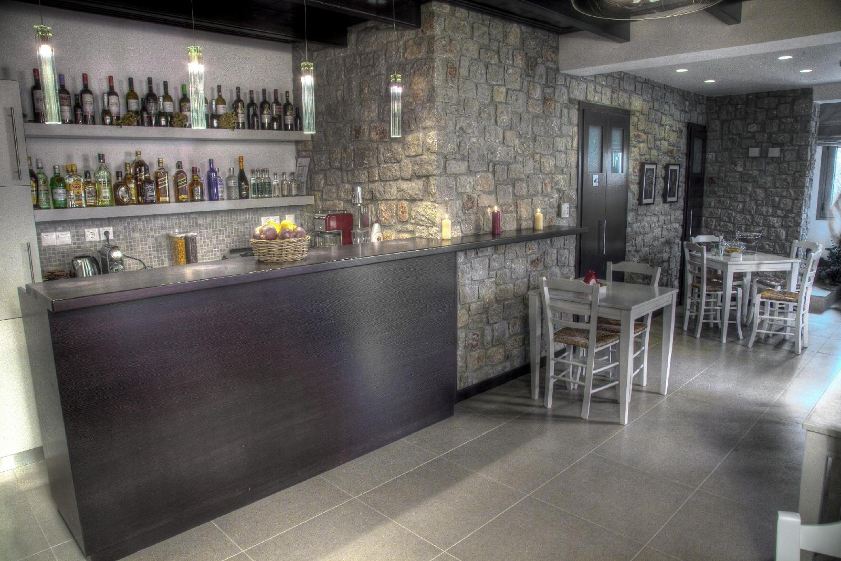 Guesthouse Diochri