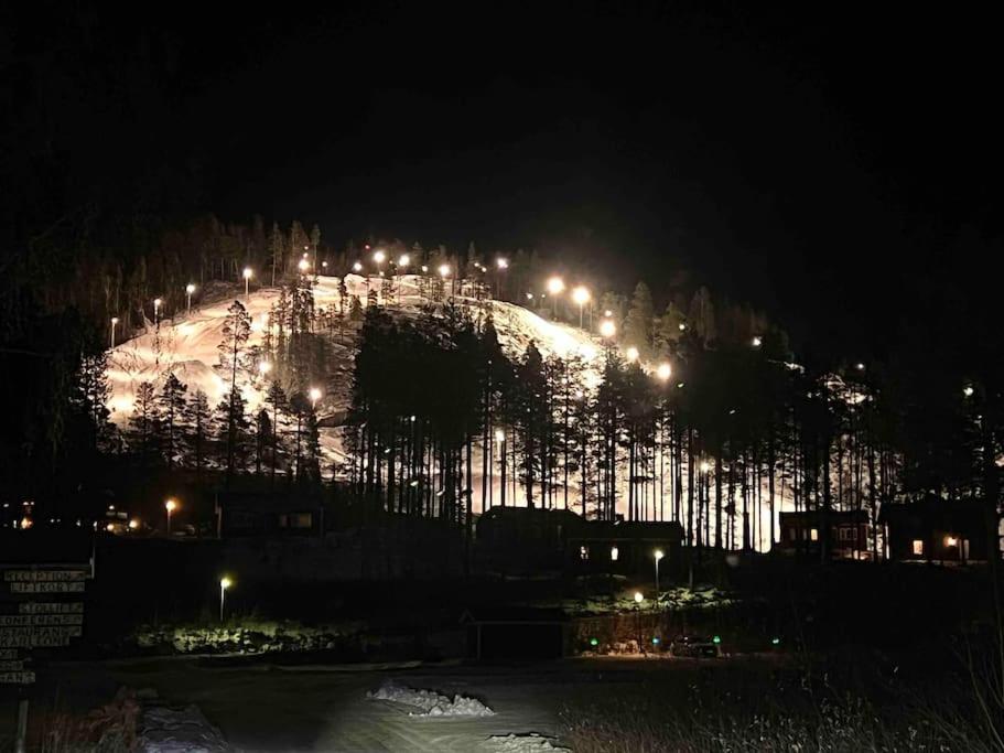 Loft ”Aurora” Ski Resort view 4