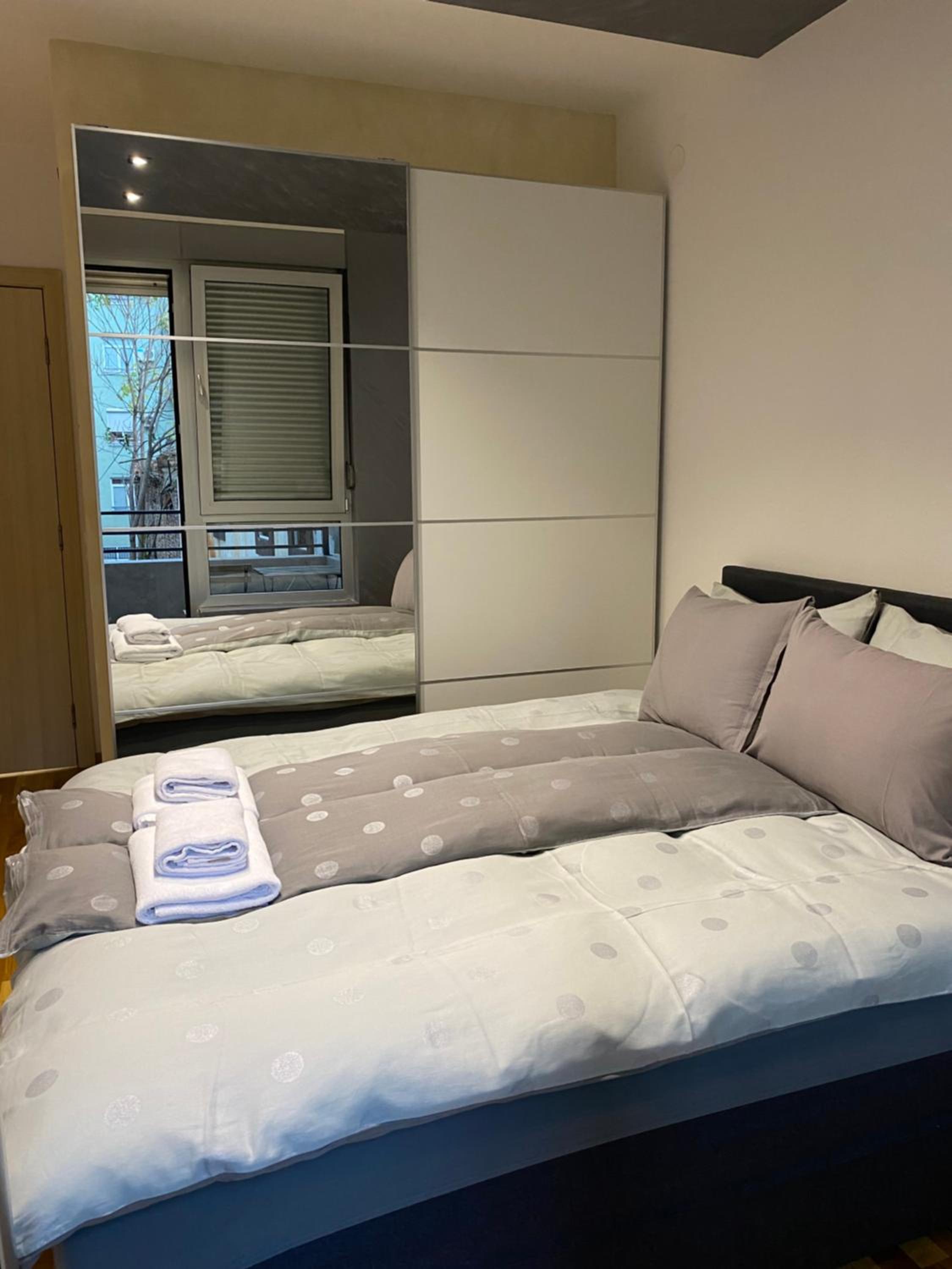 Miha apartment