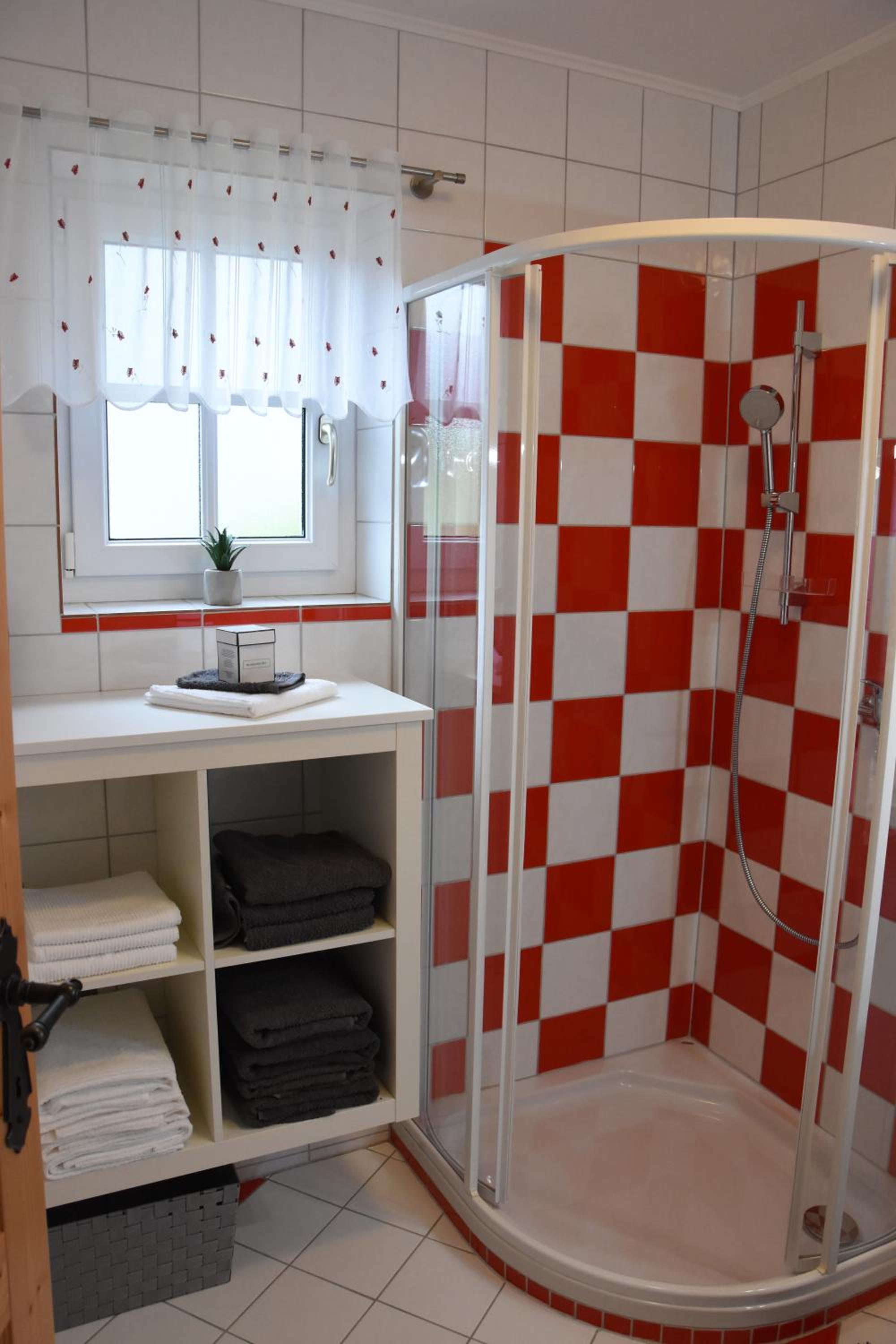Wein & Wohnen MATZL - Ferienwohnung