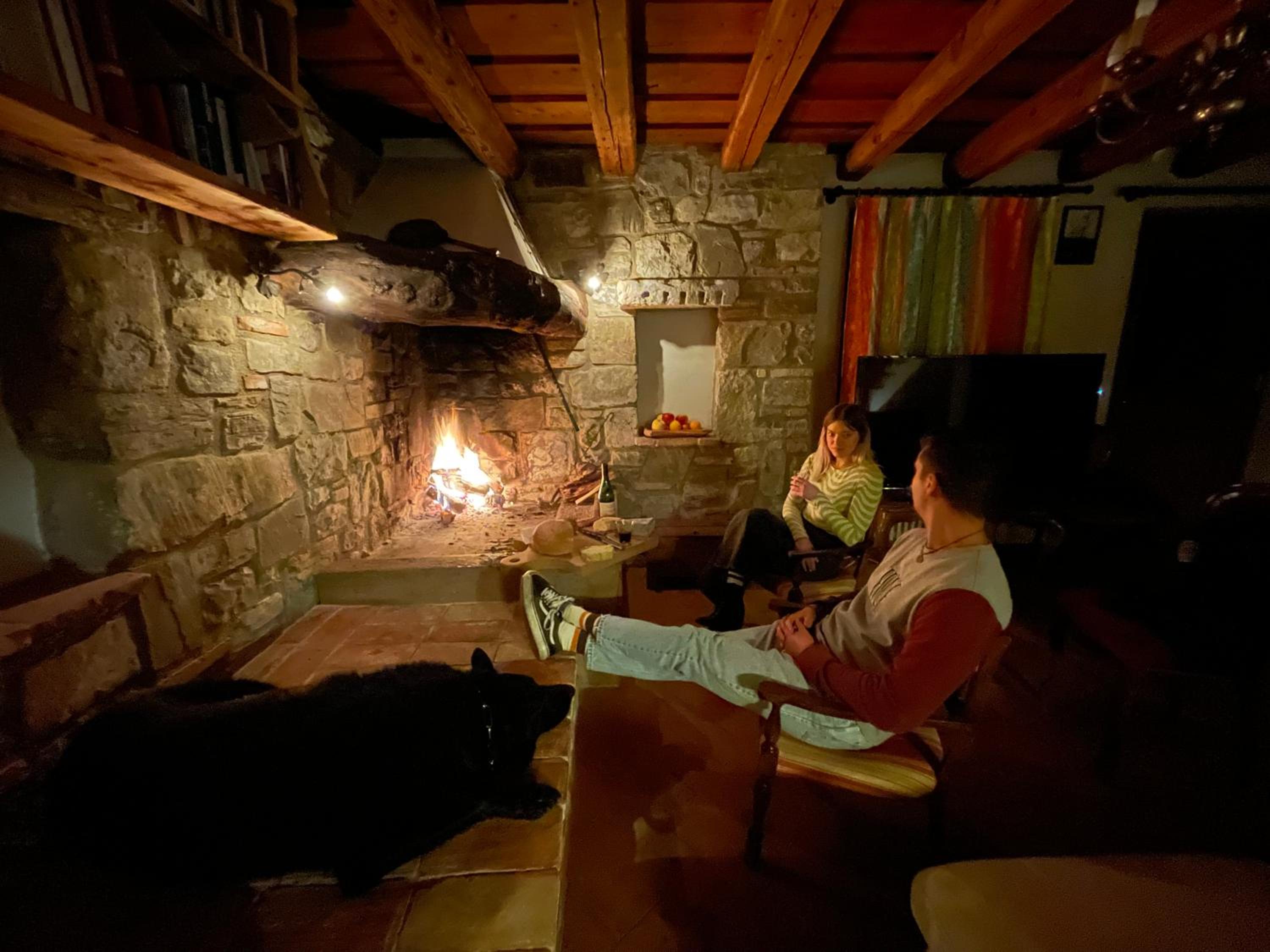 Agri Camp Dolomiti view 5
