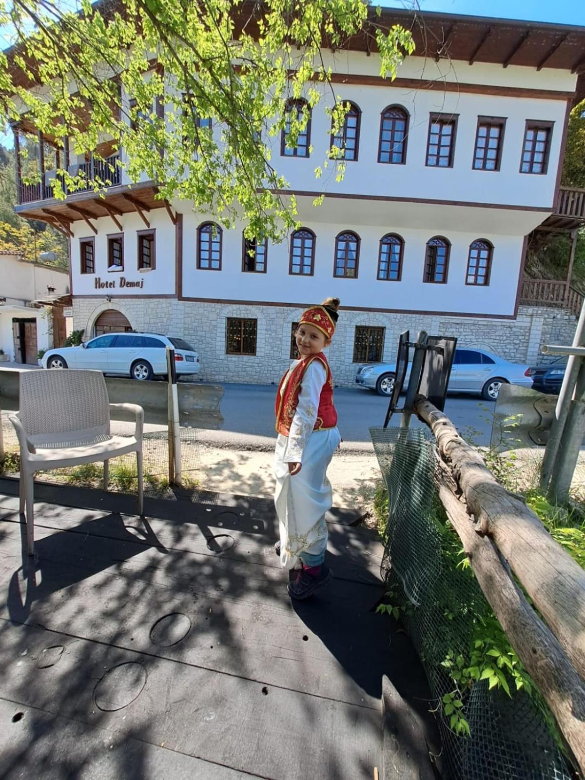 Hotel Demaj