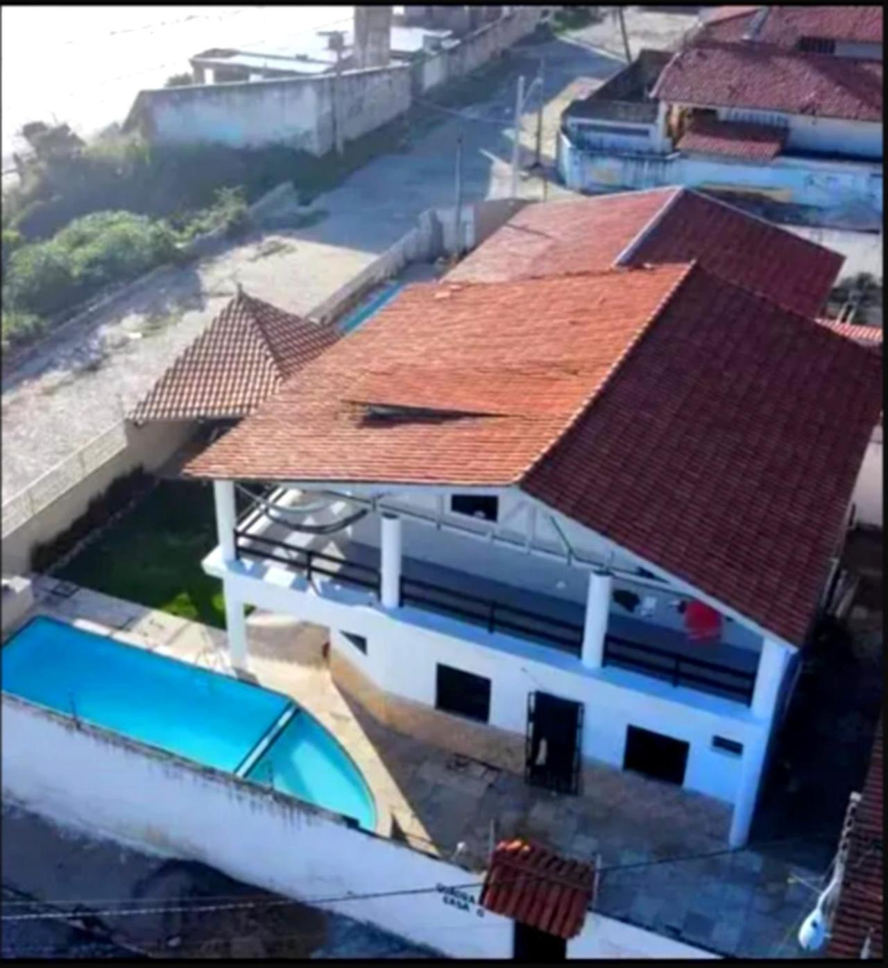 Pousada e Hostel Lua de Tomate