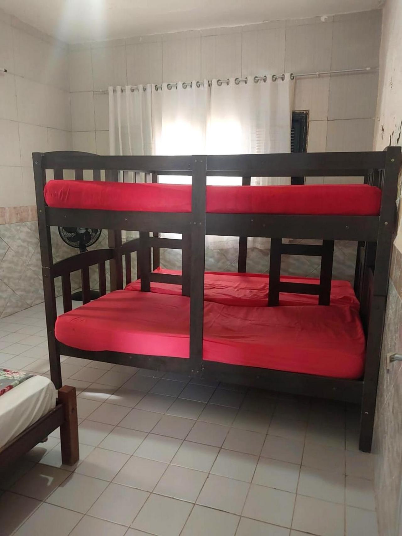 Pousada e Hostel Lua de Tomate