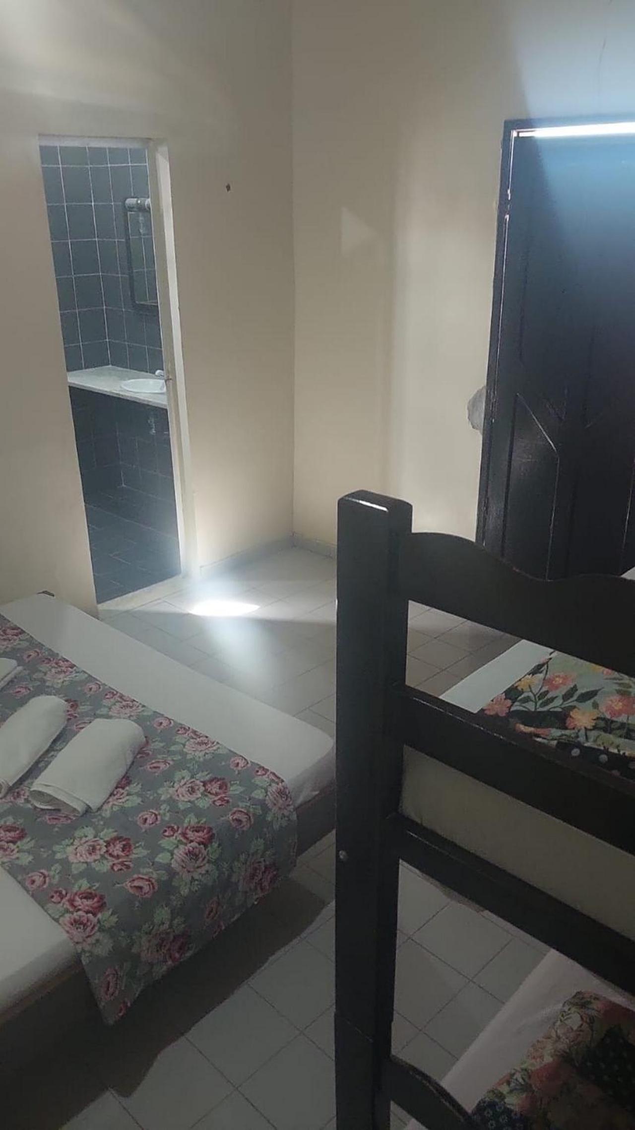 Pousada e Hostel Lua de Tomate