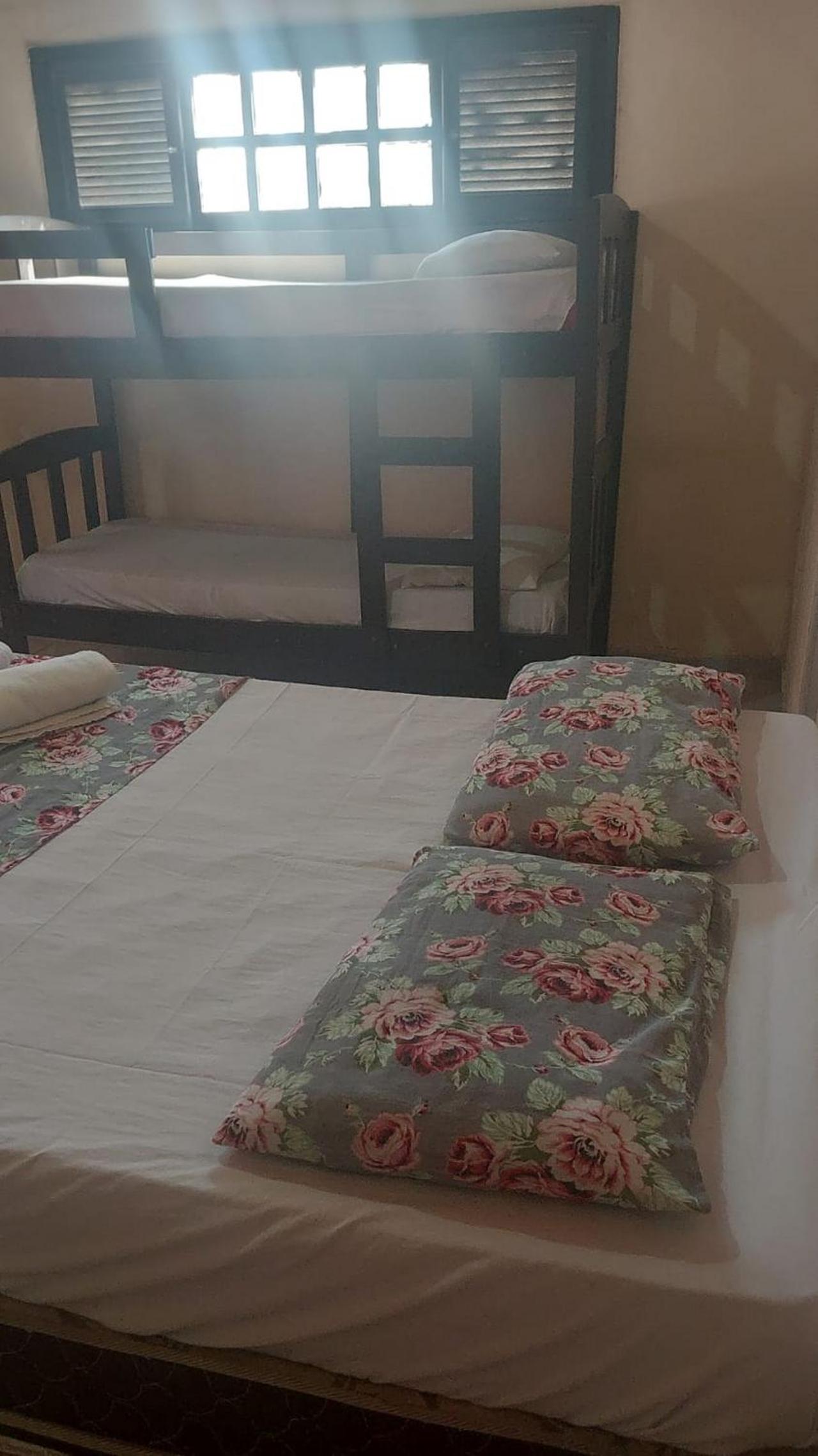 Pousada e Hostel Lua de Tomate