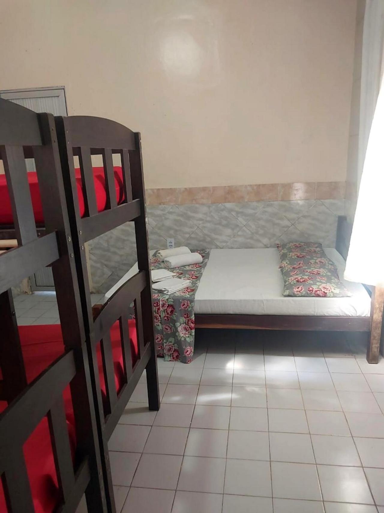 Pousada e Hostel Lua de Tomate