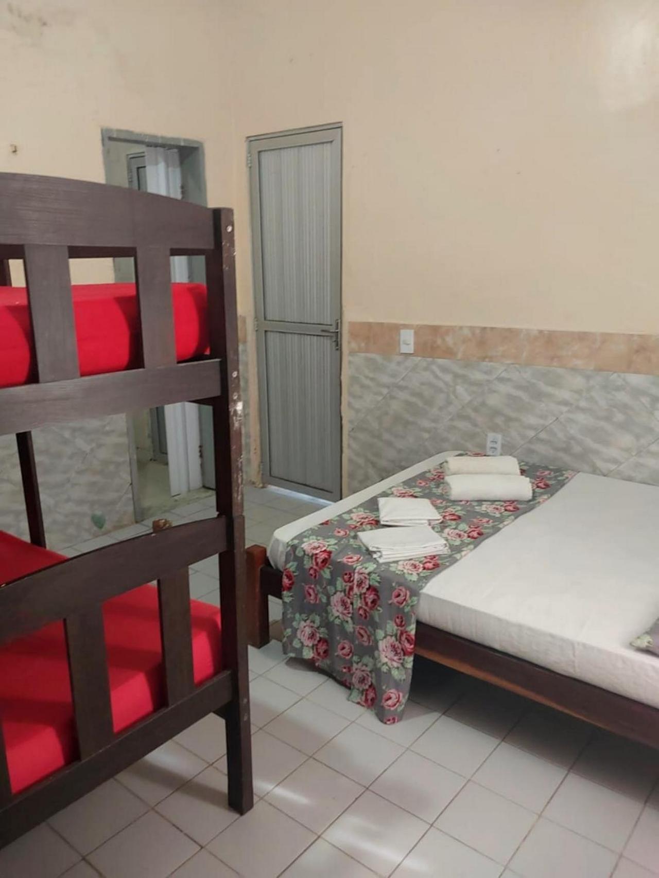 Pousada e Hostel Lua de Tomate