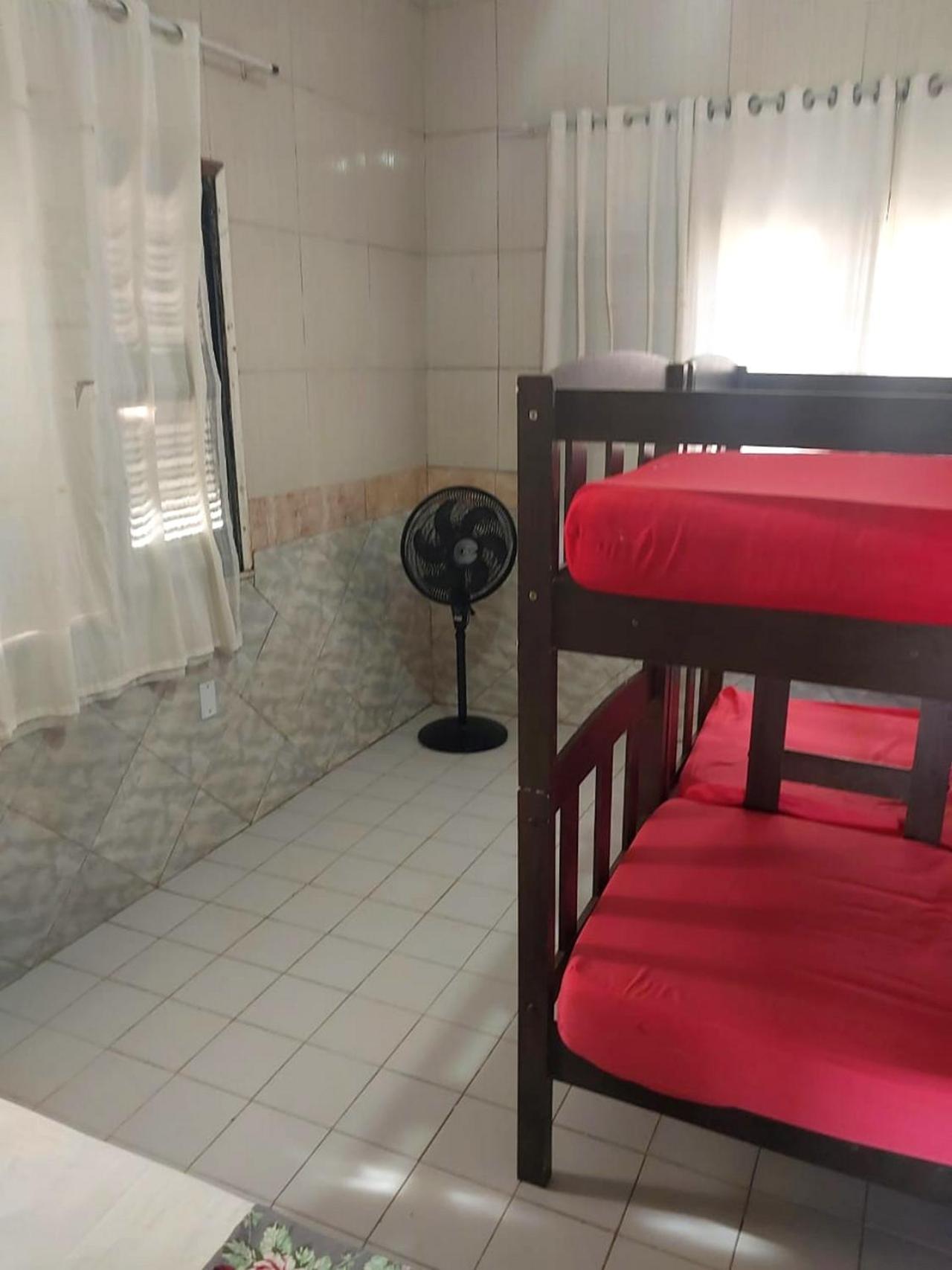 Pousada e Hostel Lua de Tomate