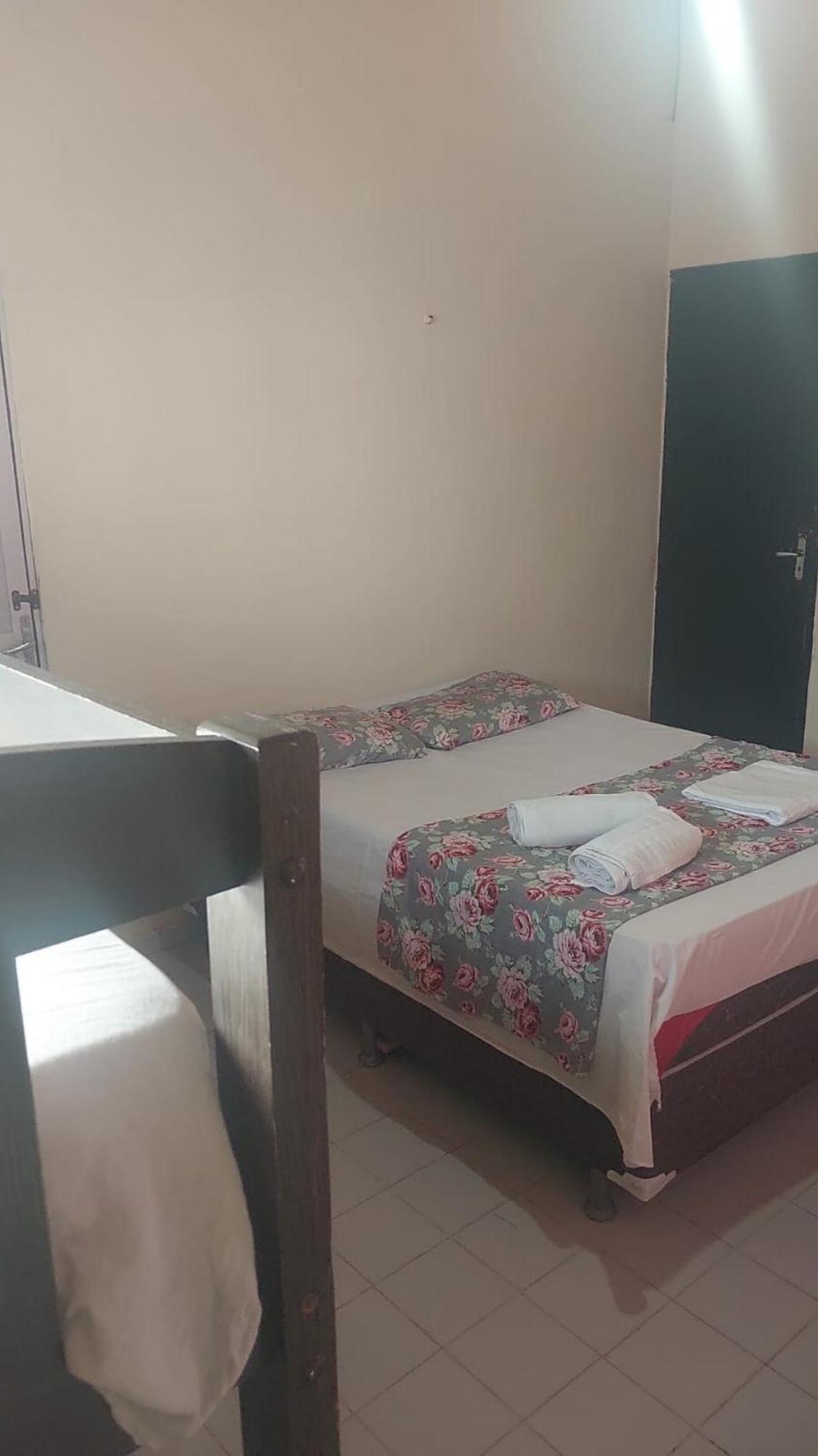 Pousada e Hostel Lua de Tomate