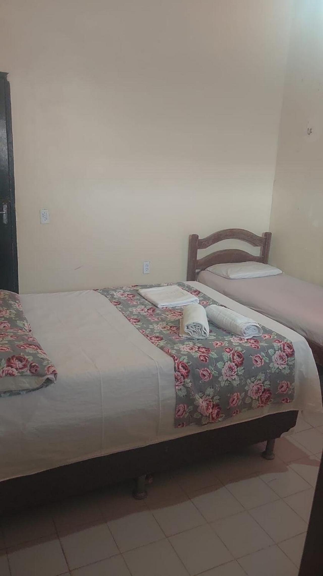 Pousada e Hostel Lua de Tomate