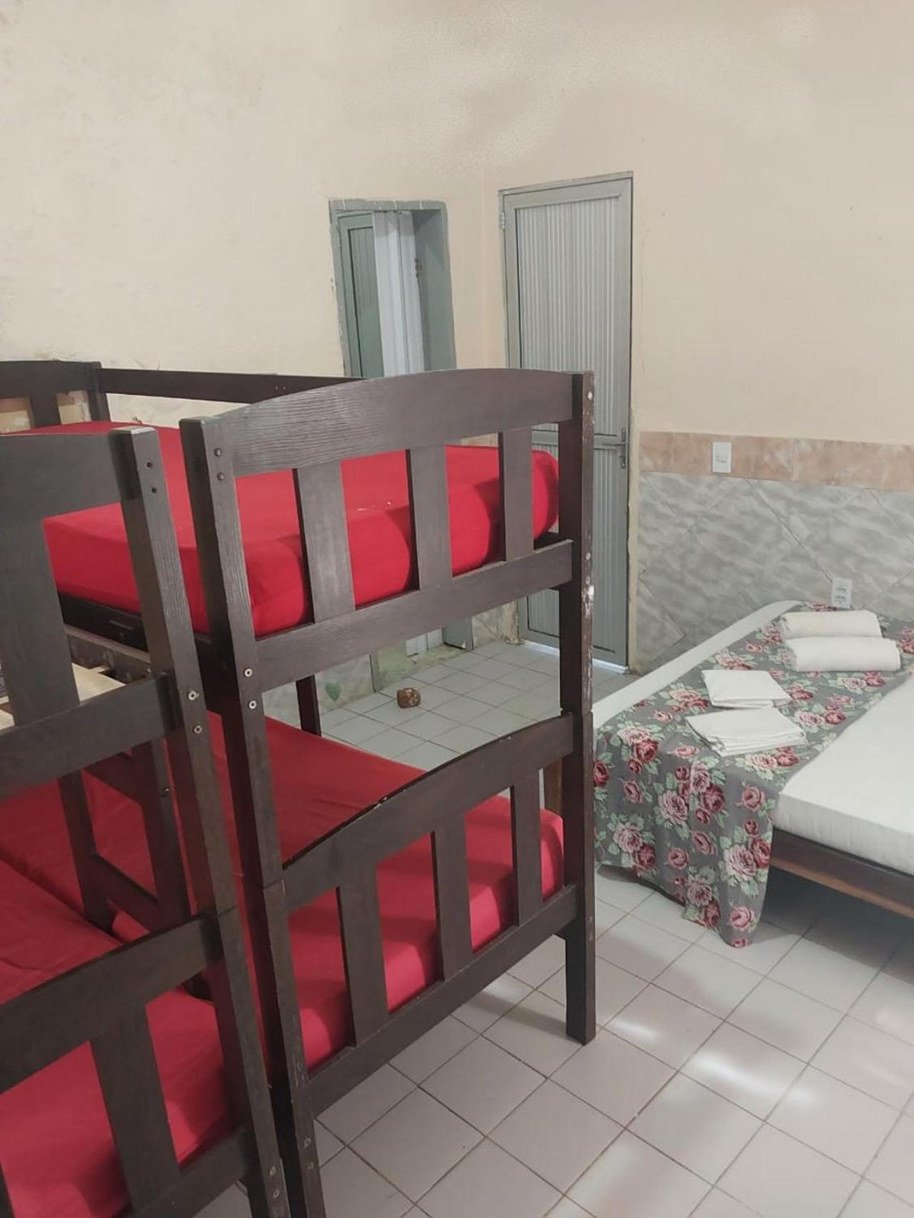 Pousada e Hostel Lua de Tomate
