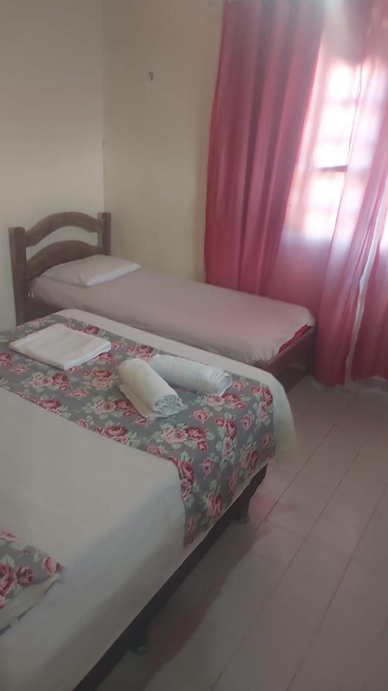 Pousada e Hostel Lua de Tomate