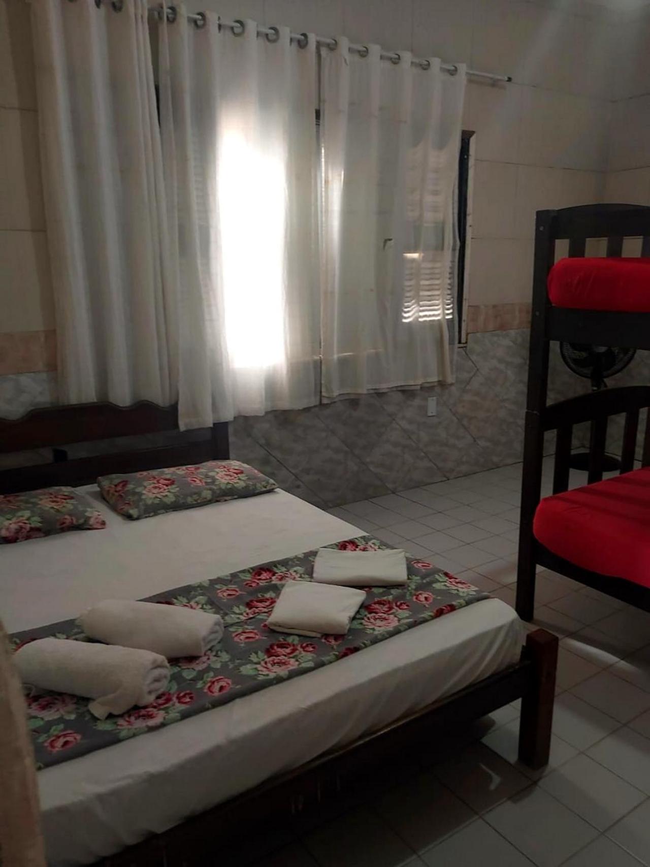 Pousada e Hostel Lua de Tomate