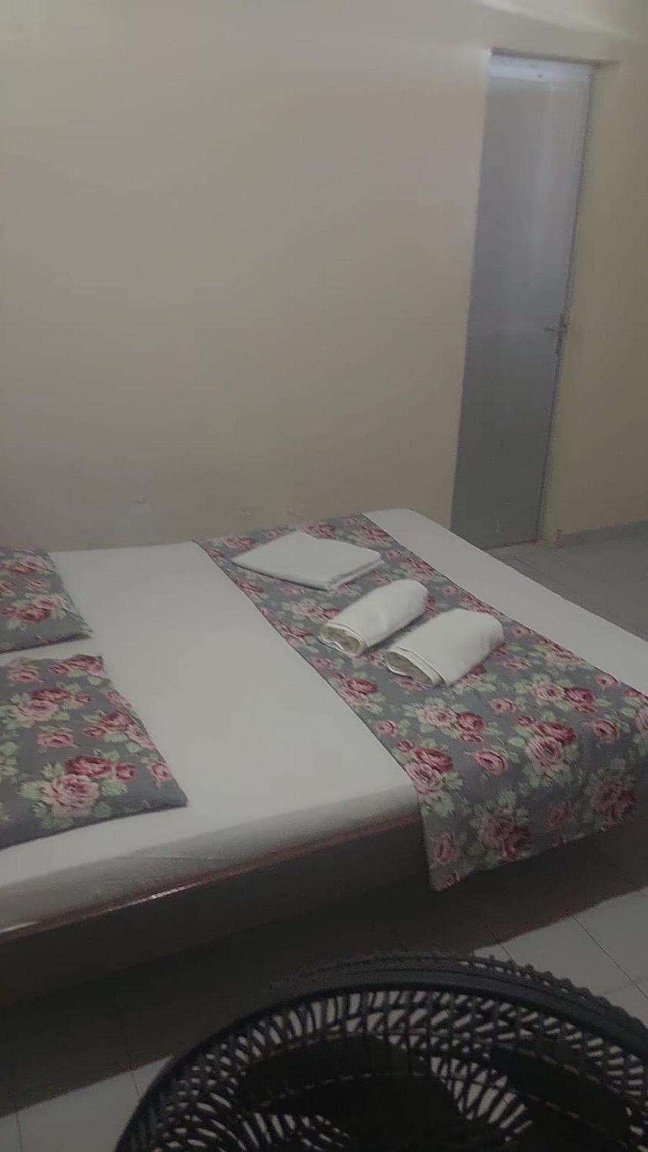 Pousada e Hostel Lua de Tomate