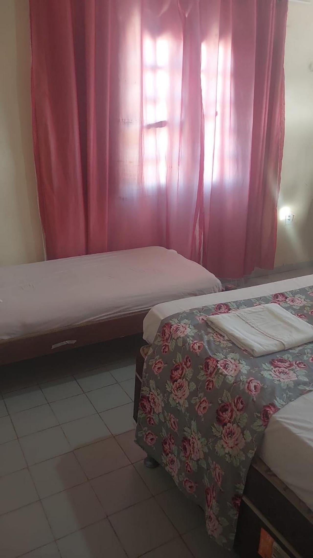 Pousada e Hostel Lua de Tomate