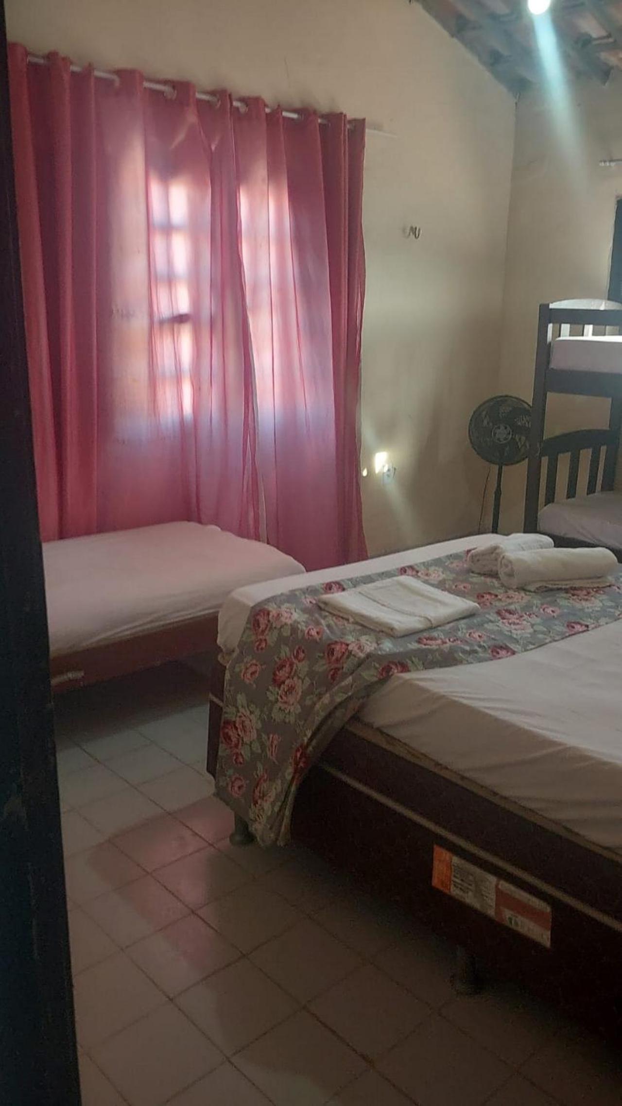 Pousada e Hostel Lua de Tomate