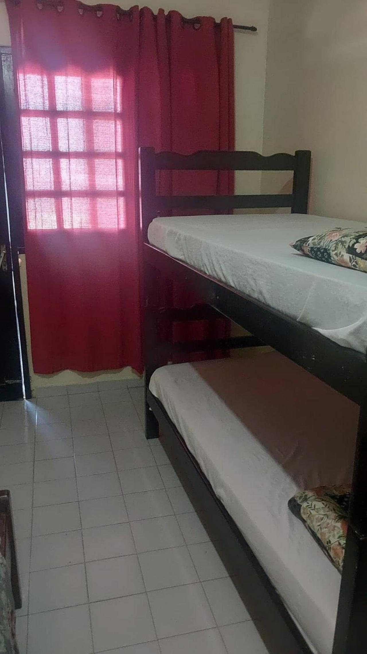 Pousada e Hostel Lua de Tomate