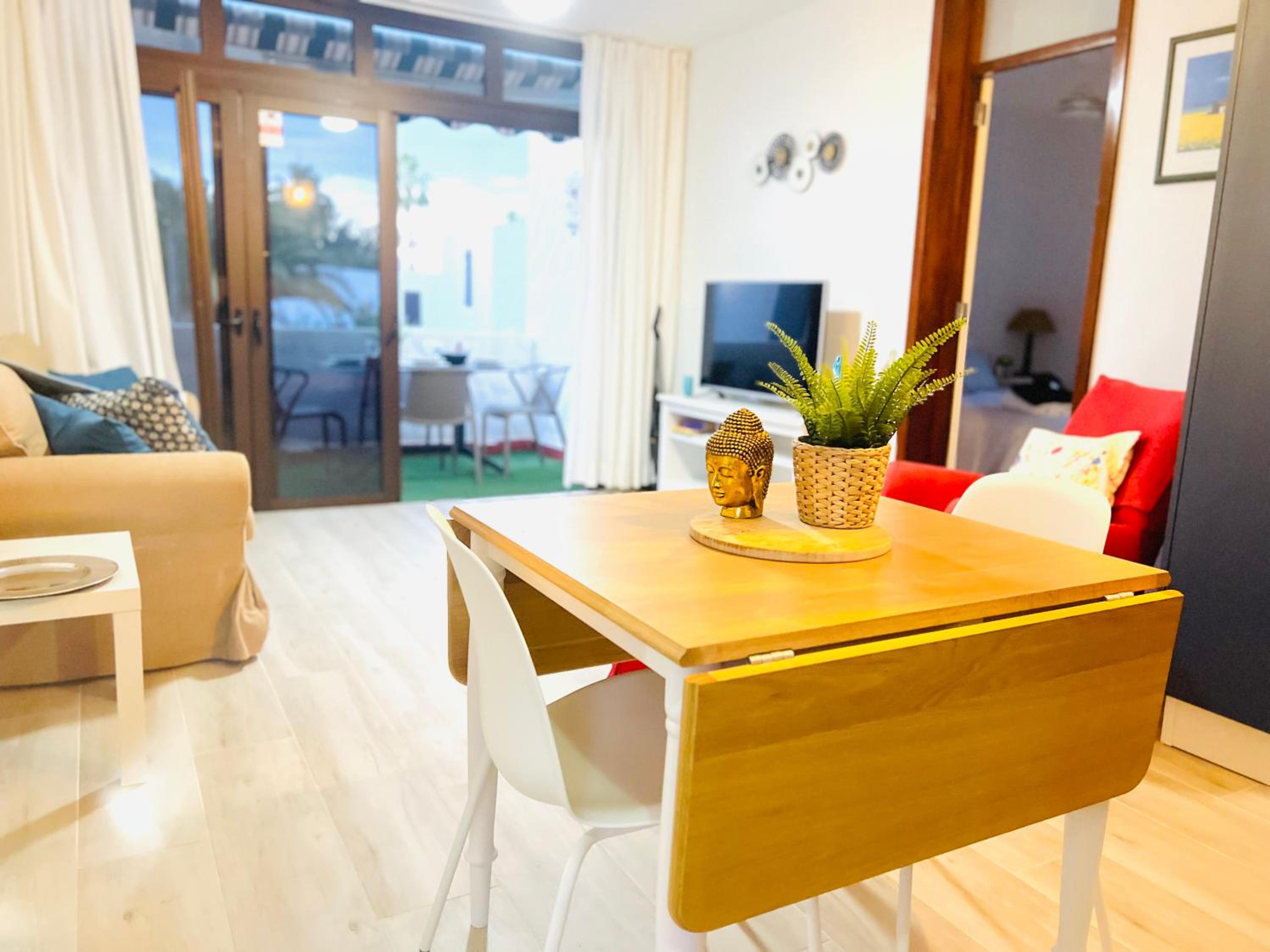 Apartamento Bungamerica 2 bedrooms Costa Adeje