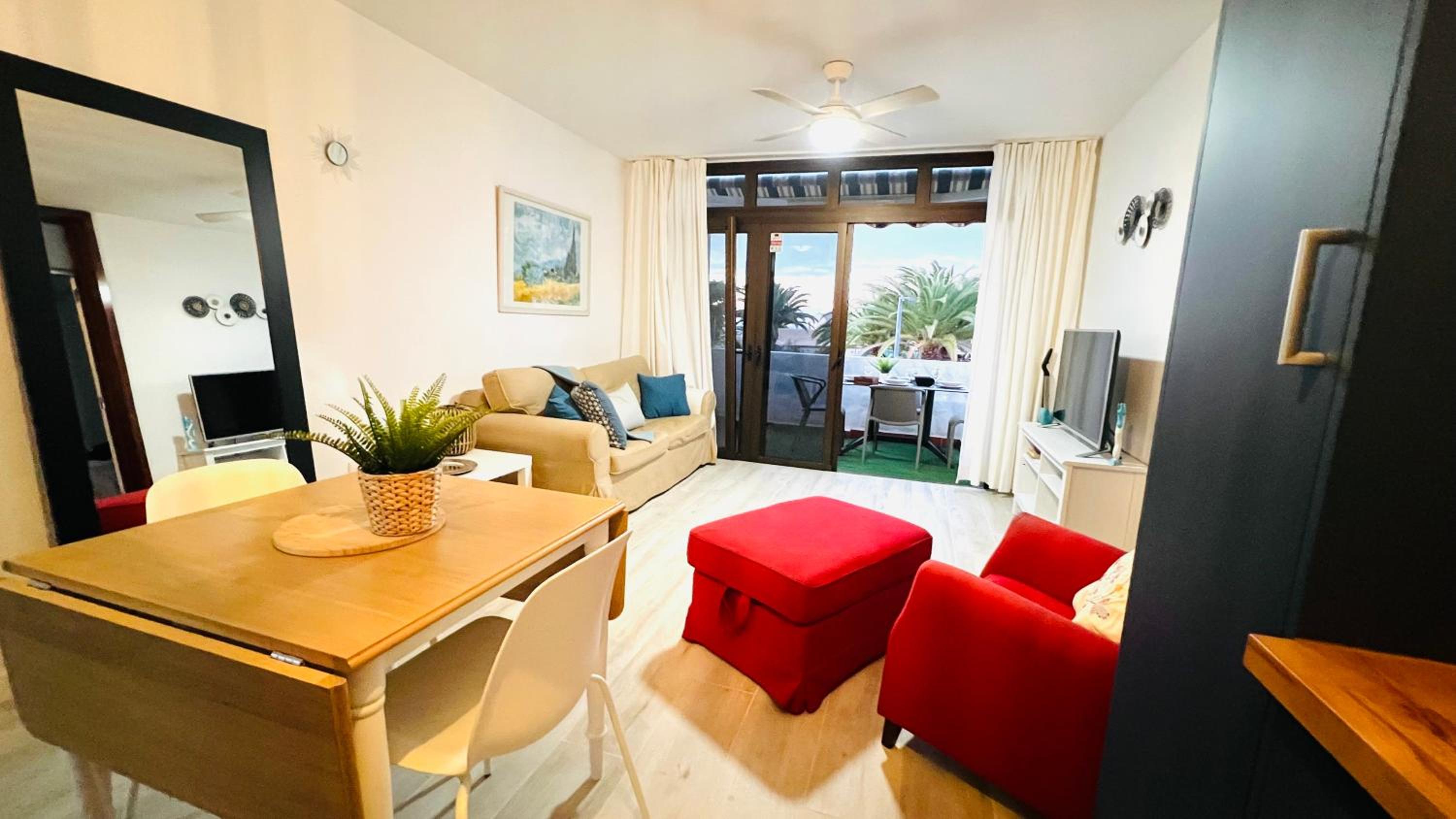 Apartamento Bungamerica 2 bedrooms Costa Adeje