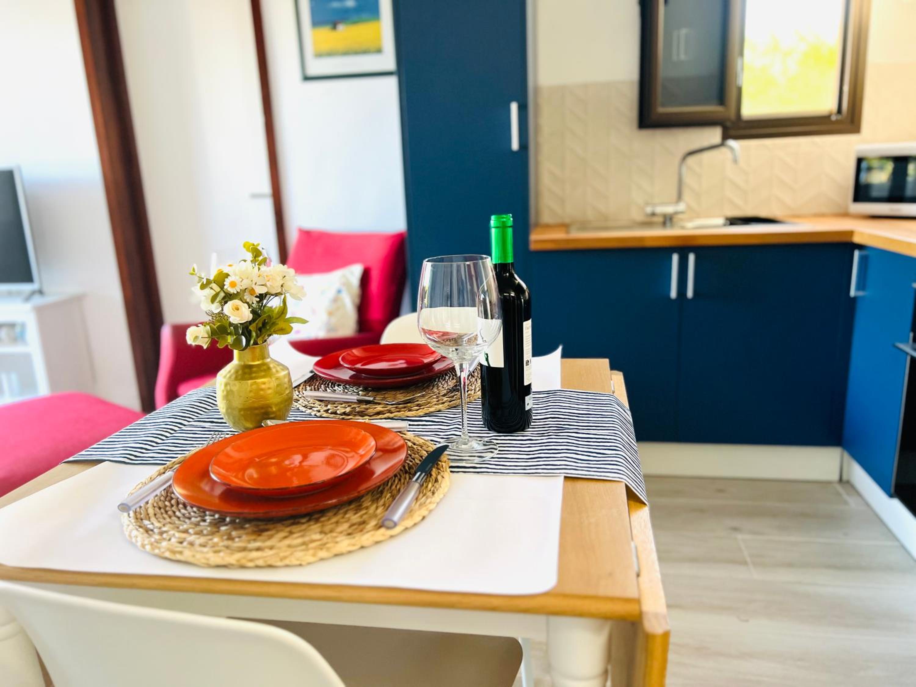 Apartamento Bungamerica 2 bedrooms Costa Adeje