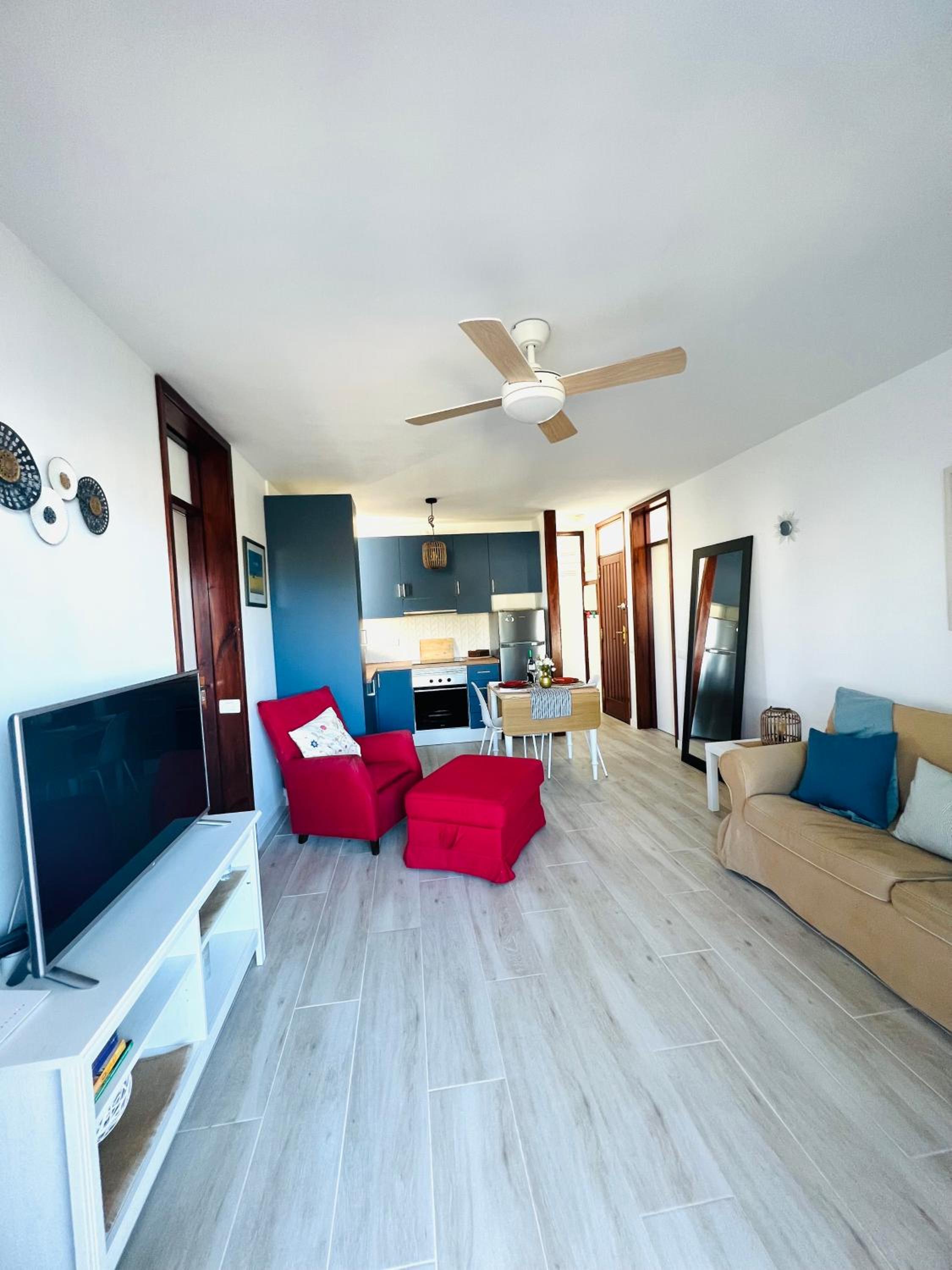 Apartamento Bungamerica 2 bedrooms Costa Adeje