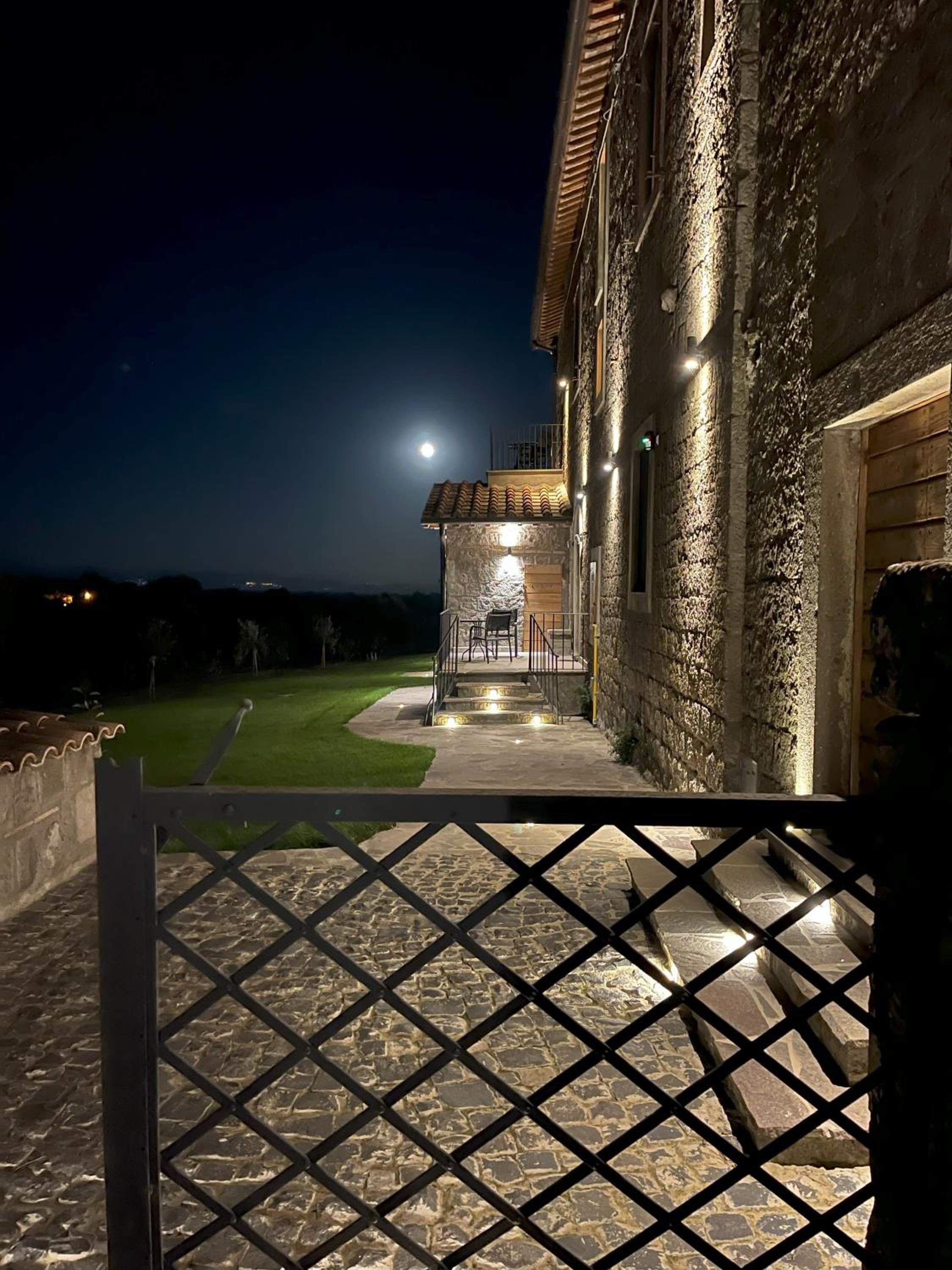 Villa Paladini
