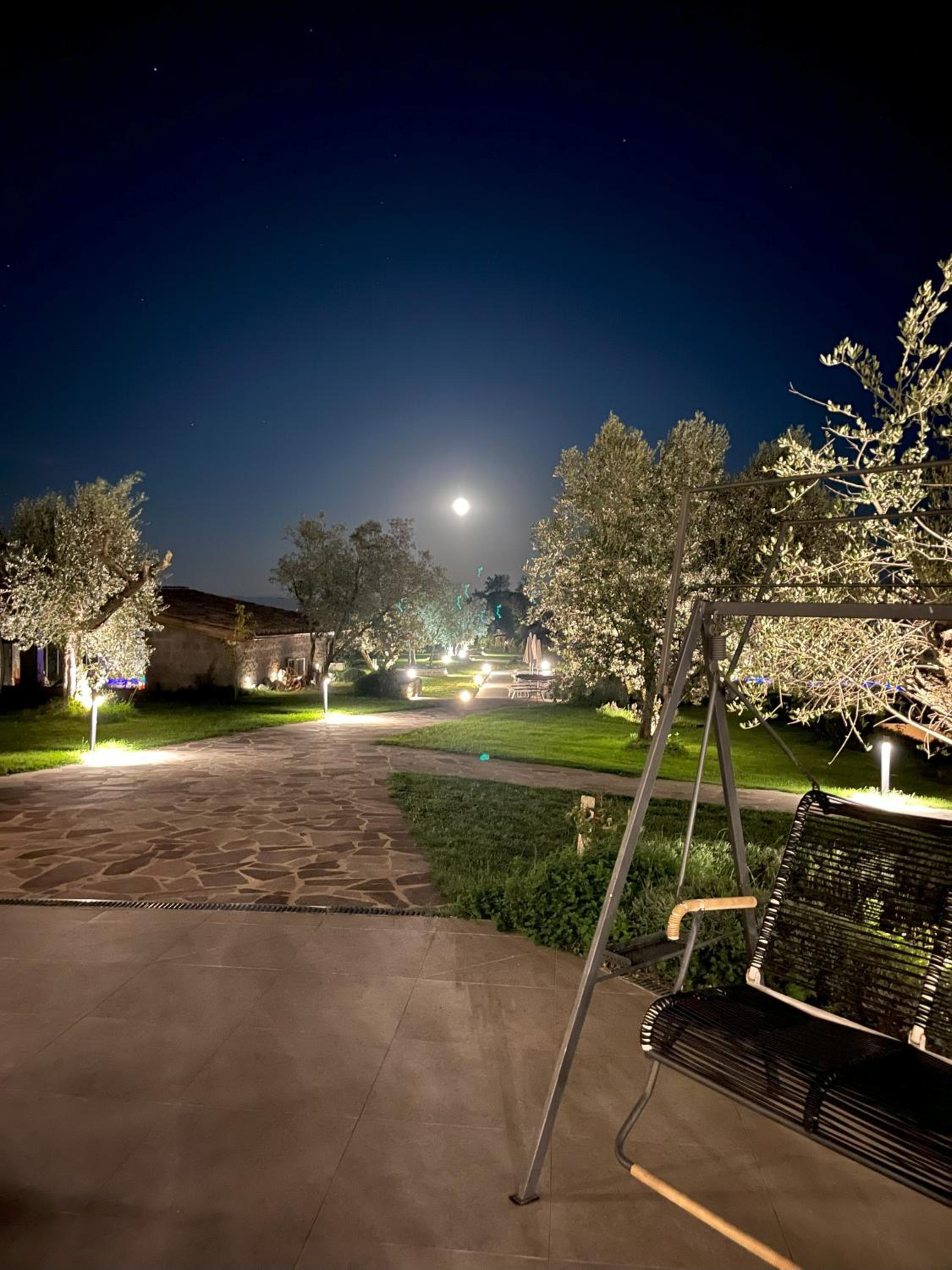 Villa Paladini