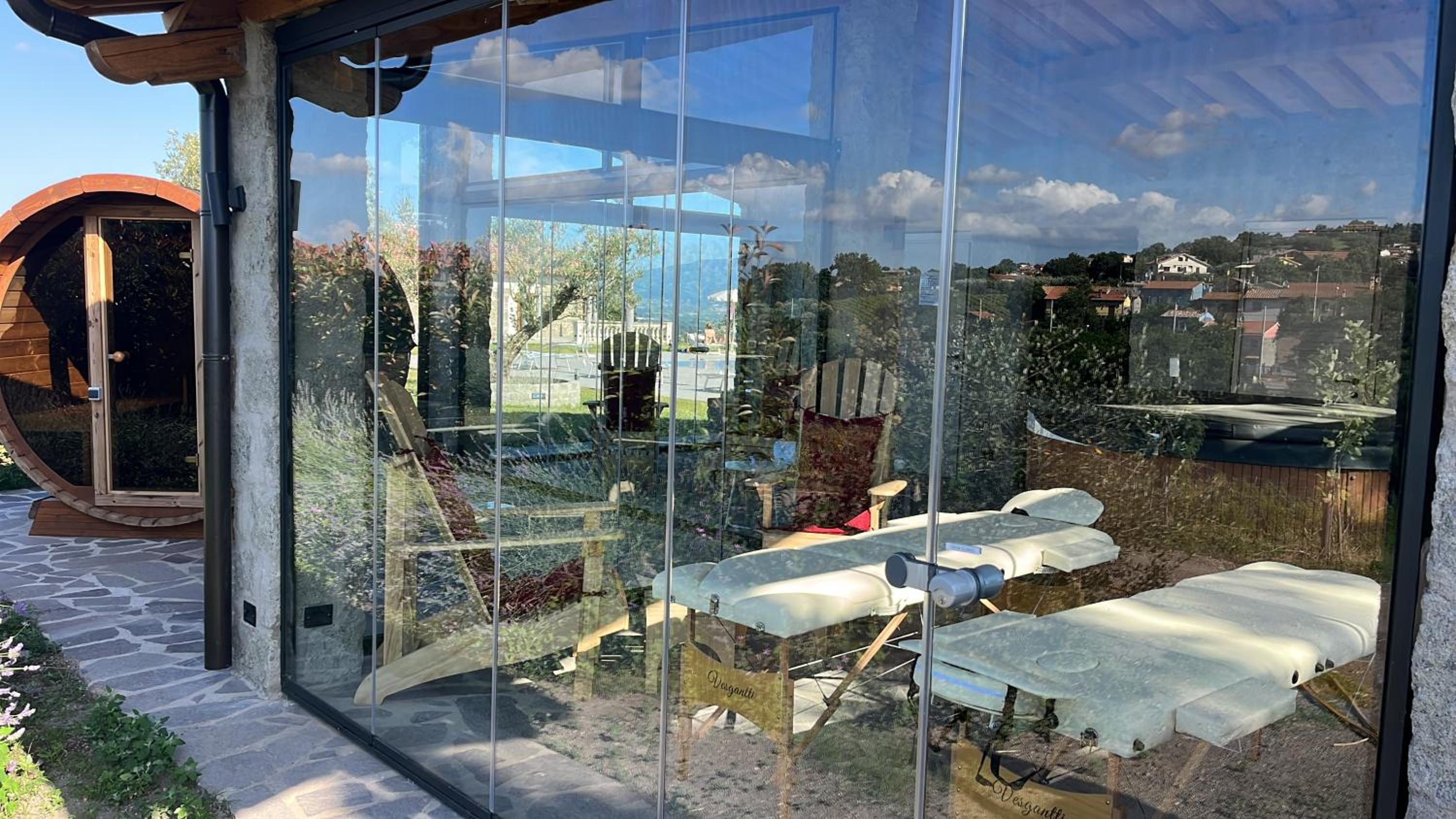 Villa Paladini