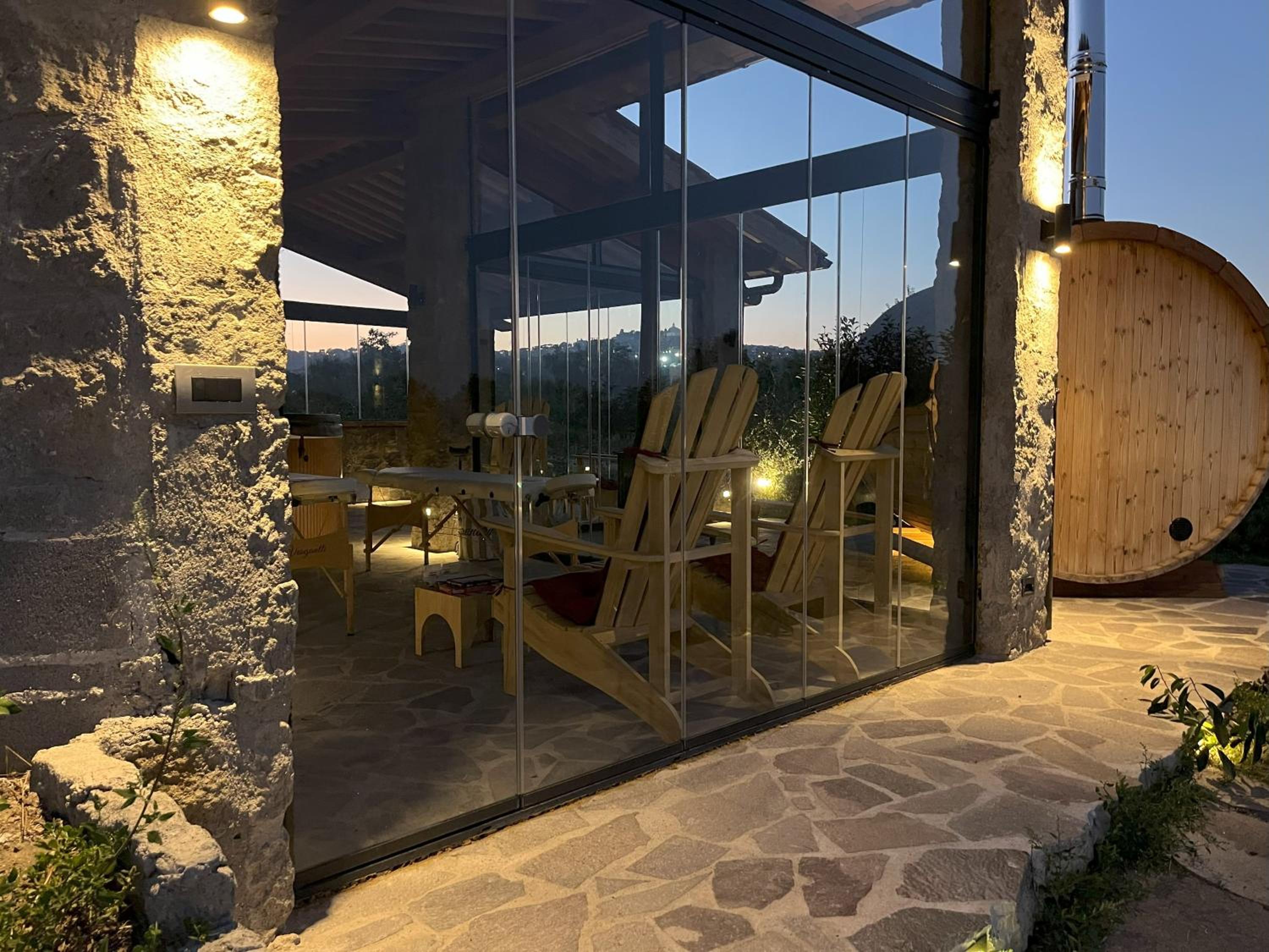 Villa Paladini