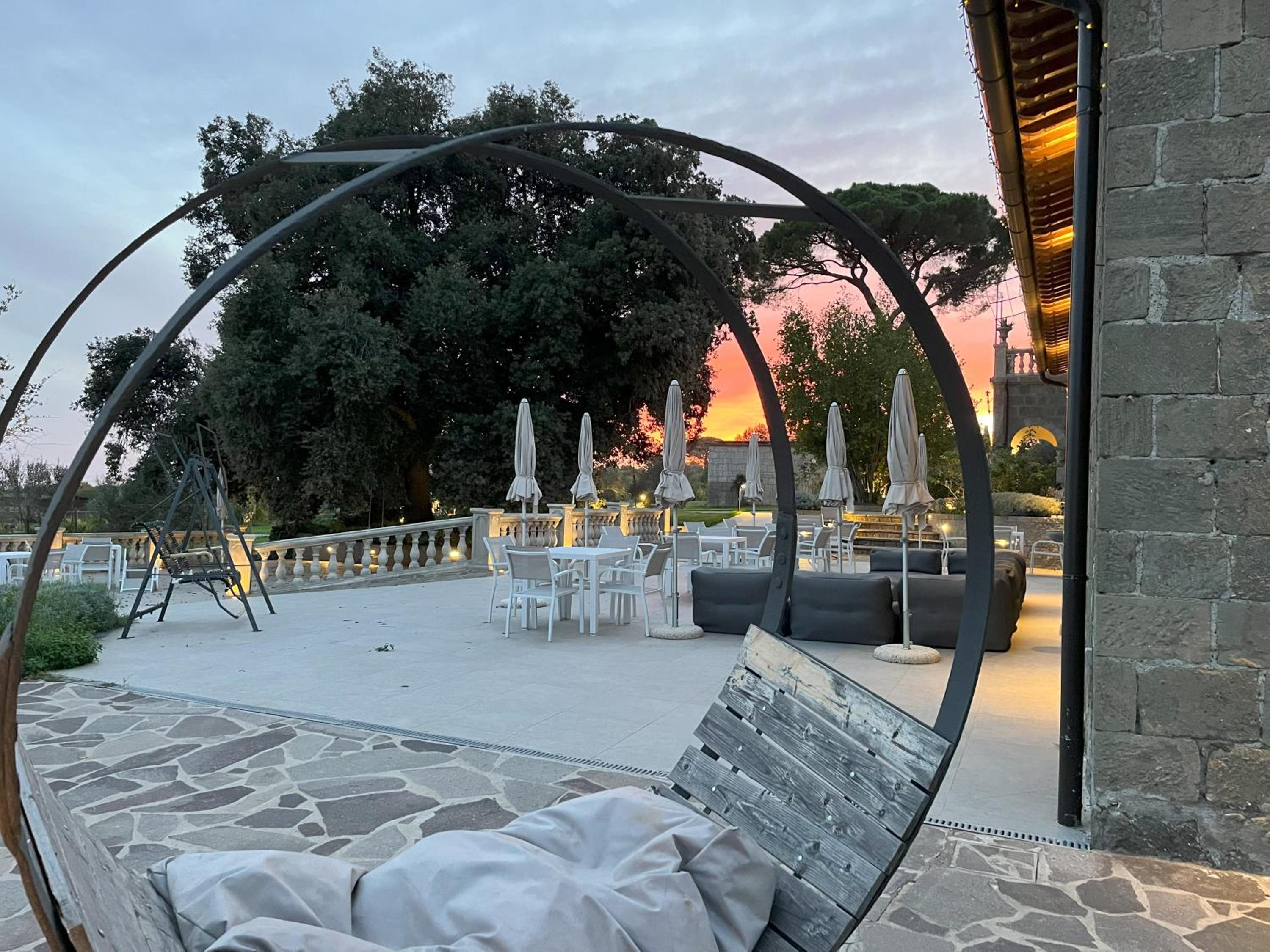 Villa Paladini