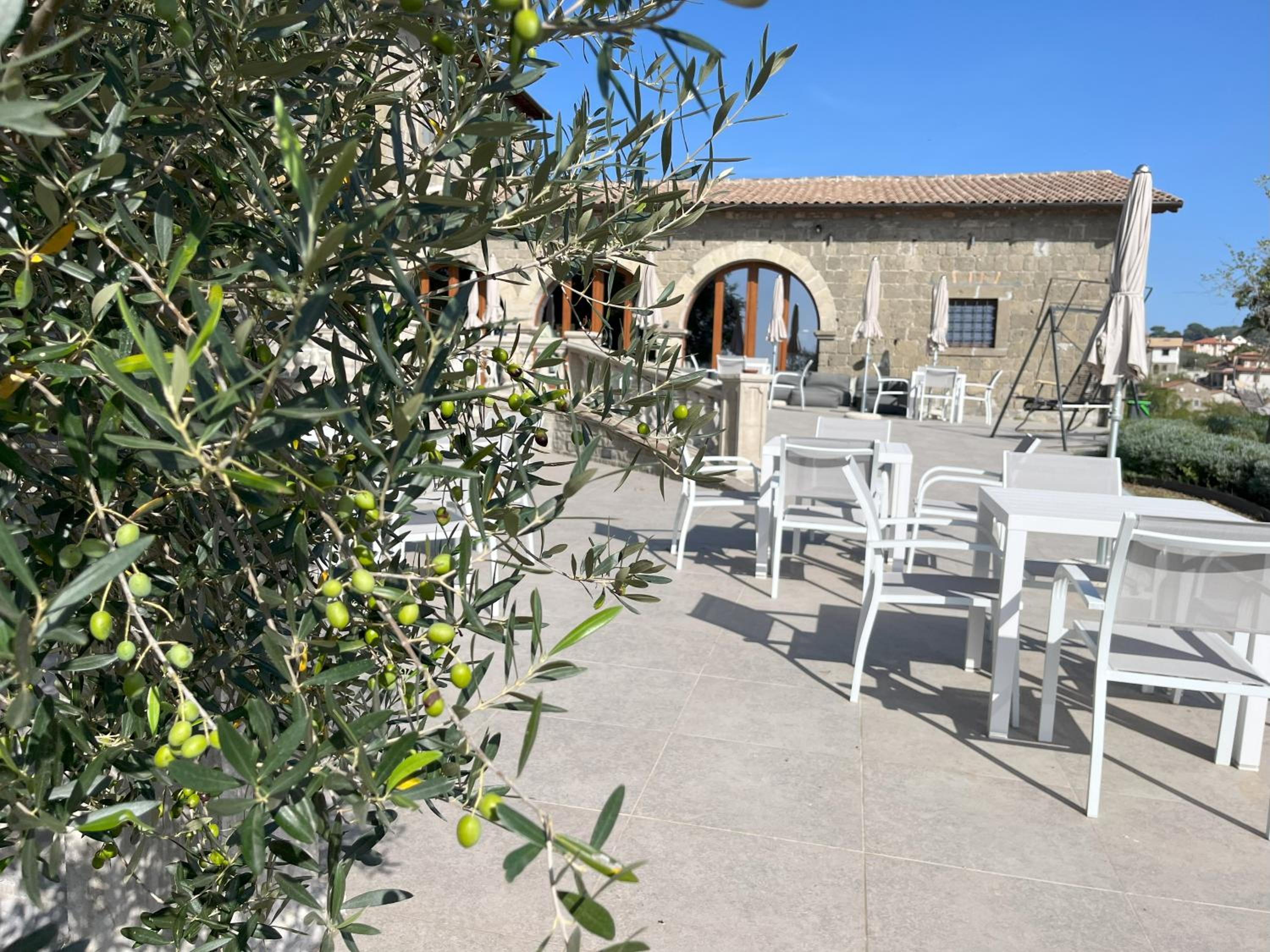 Villa Paladini