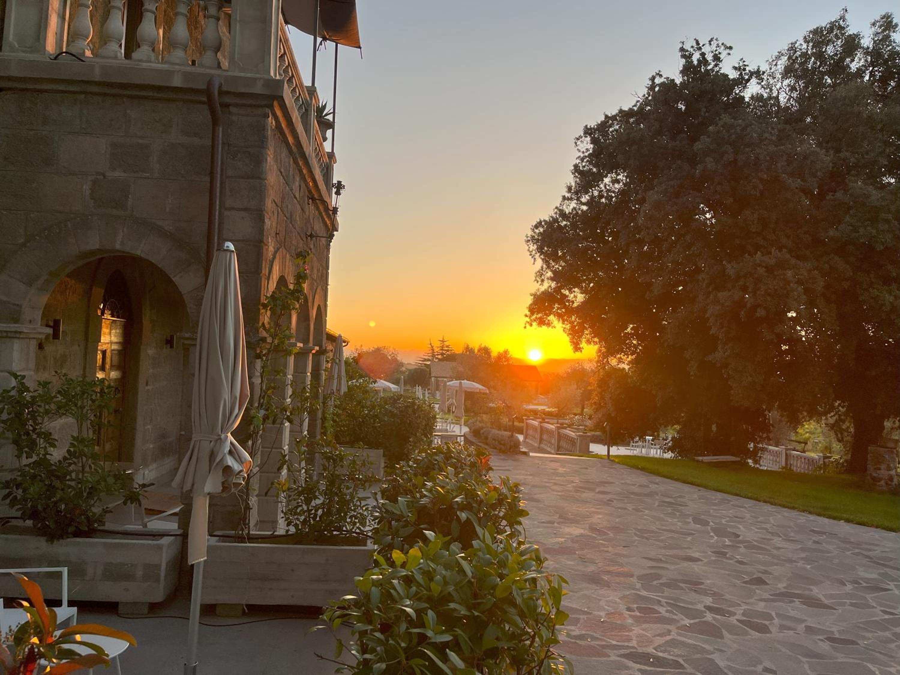 Villa Paladini