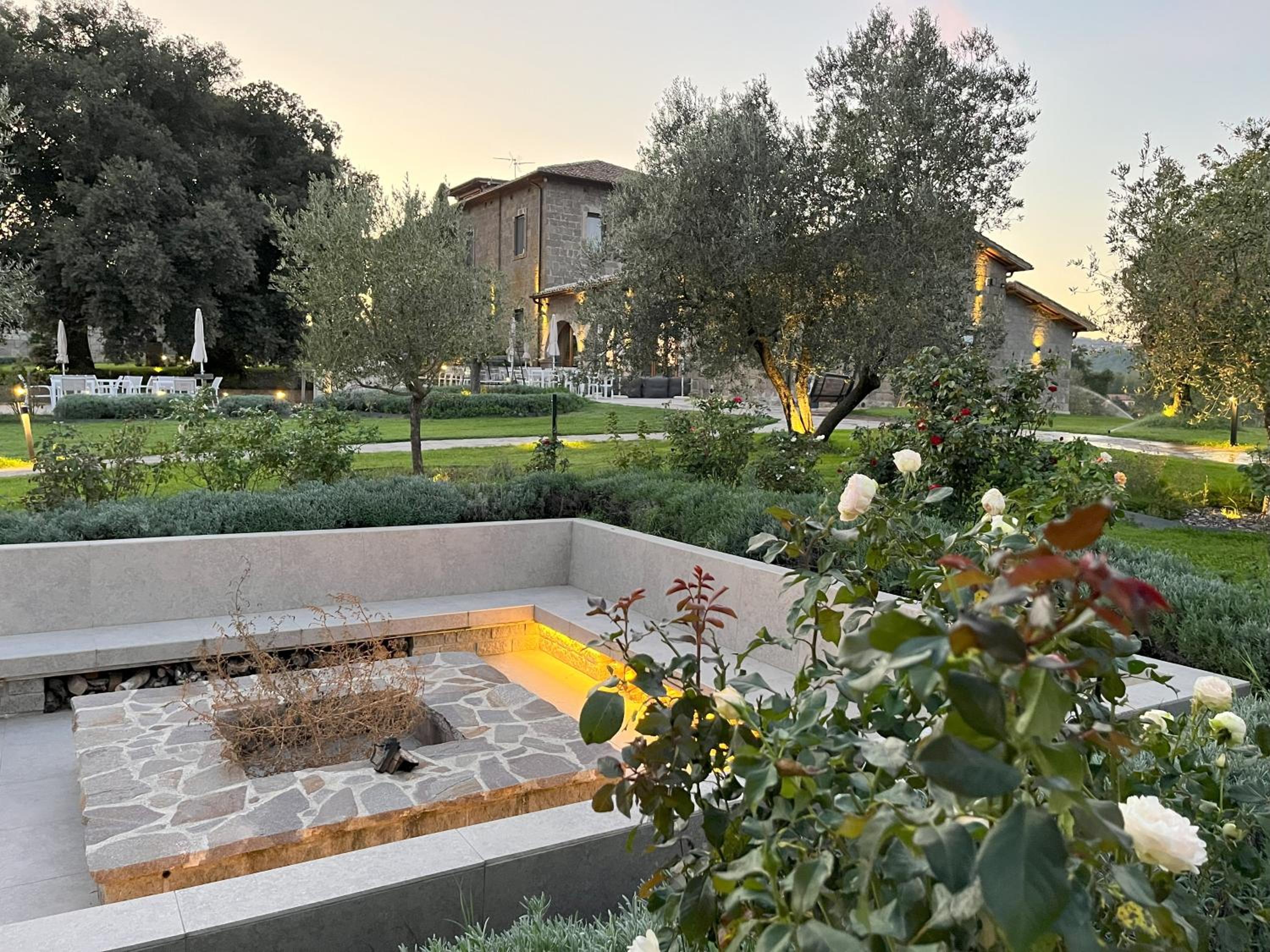 Villa Paladini