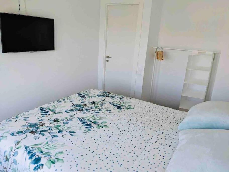 Blanca Rosa Apartment