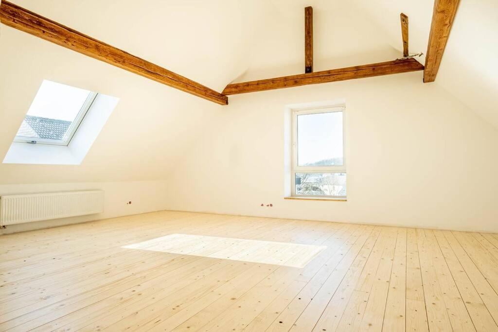 Kinderklinik Dachwohnung Lion's Head 1B