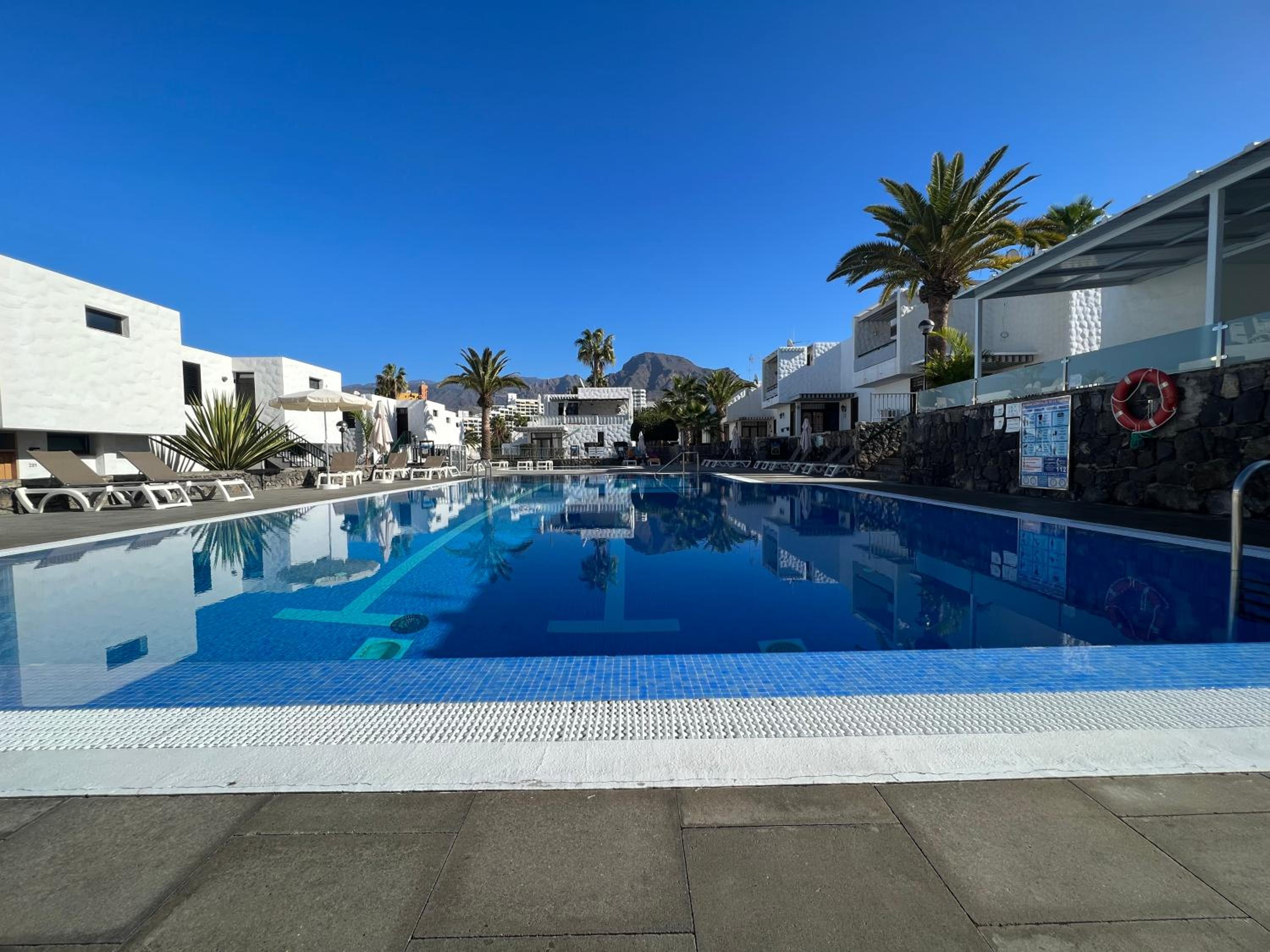Apartamento Bungamerica 2 bedrooms Costa Adeje