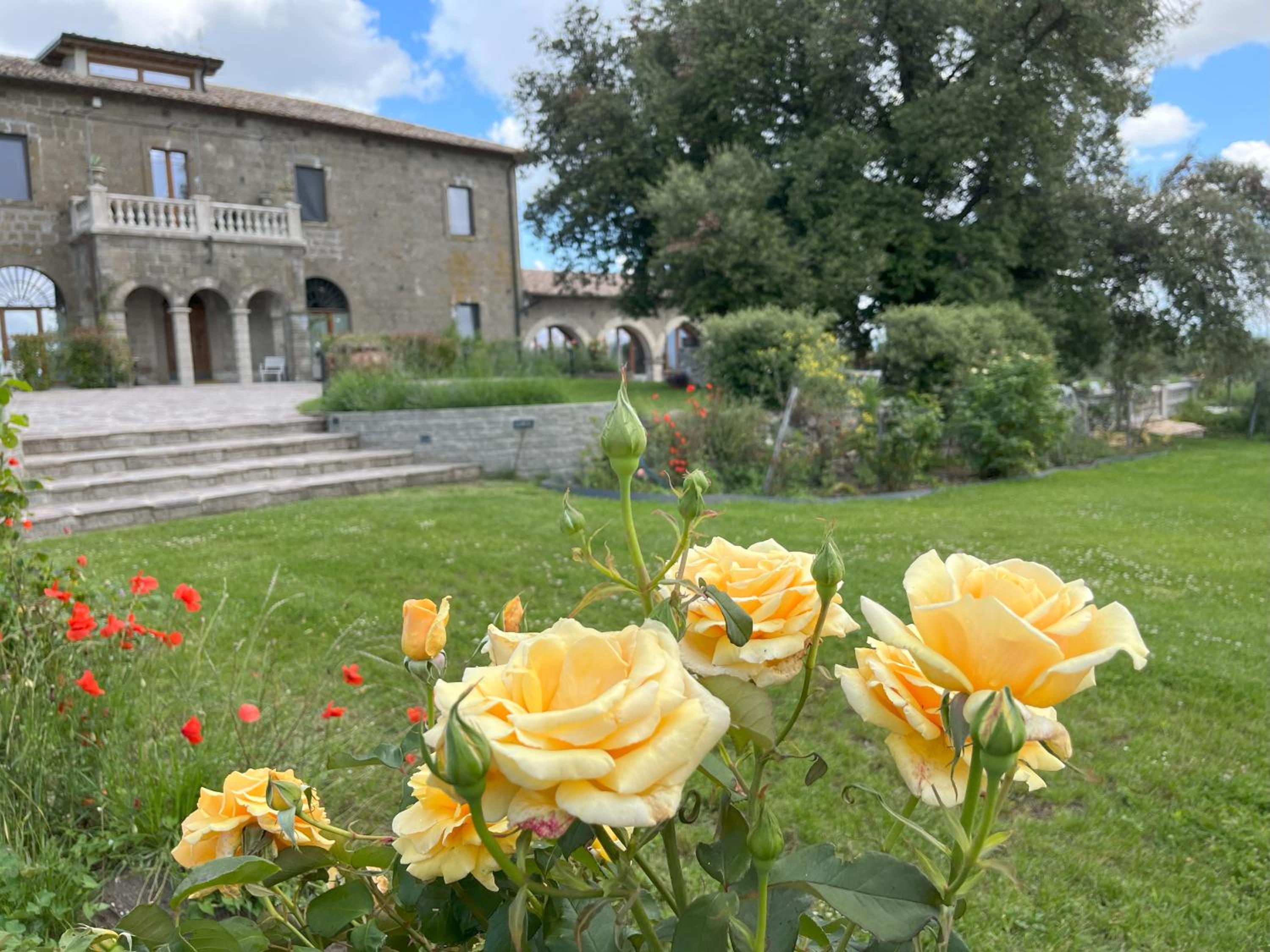 Villa Paladini