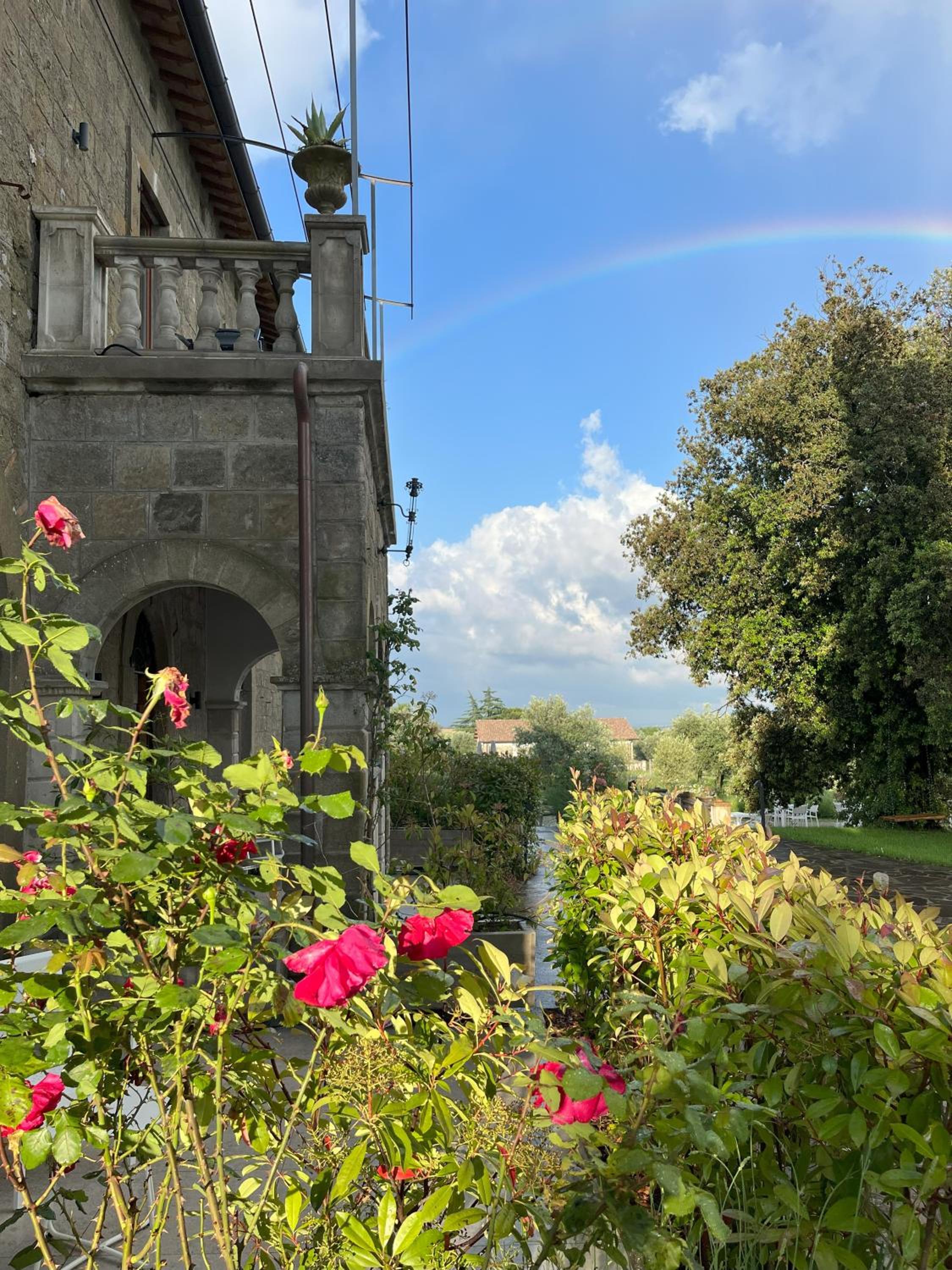 Villa Paladini