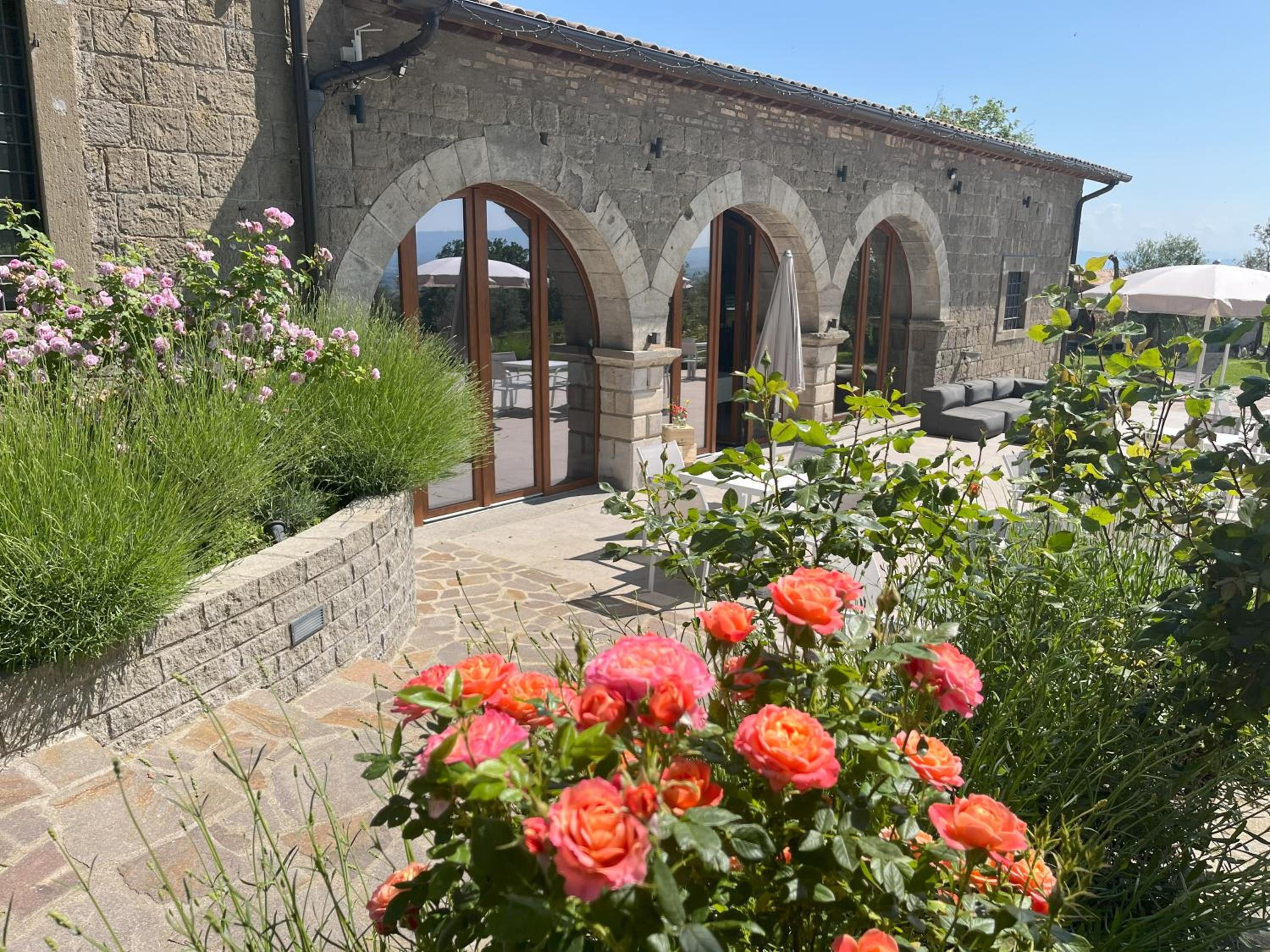Villa Paladini